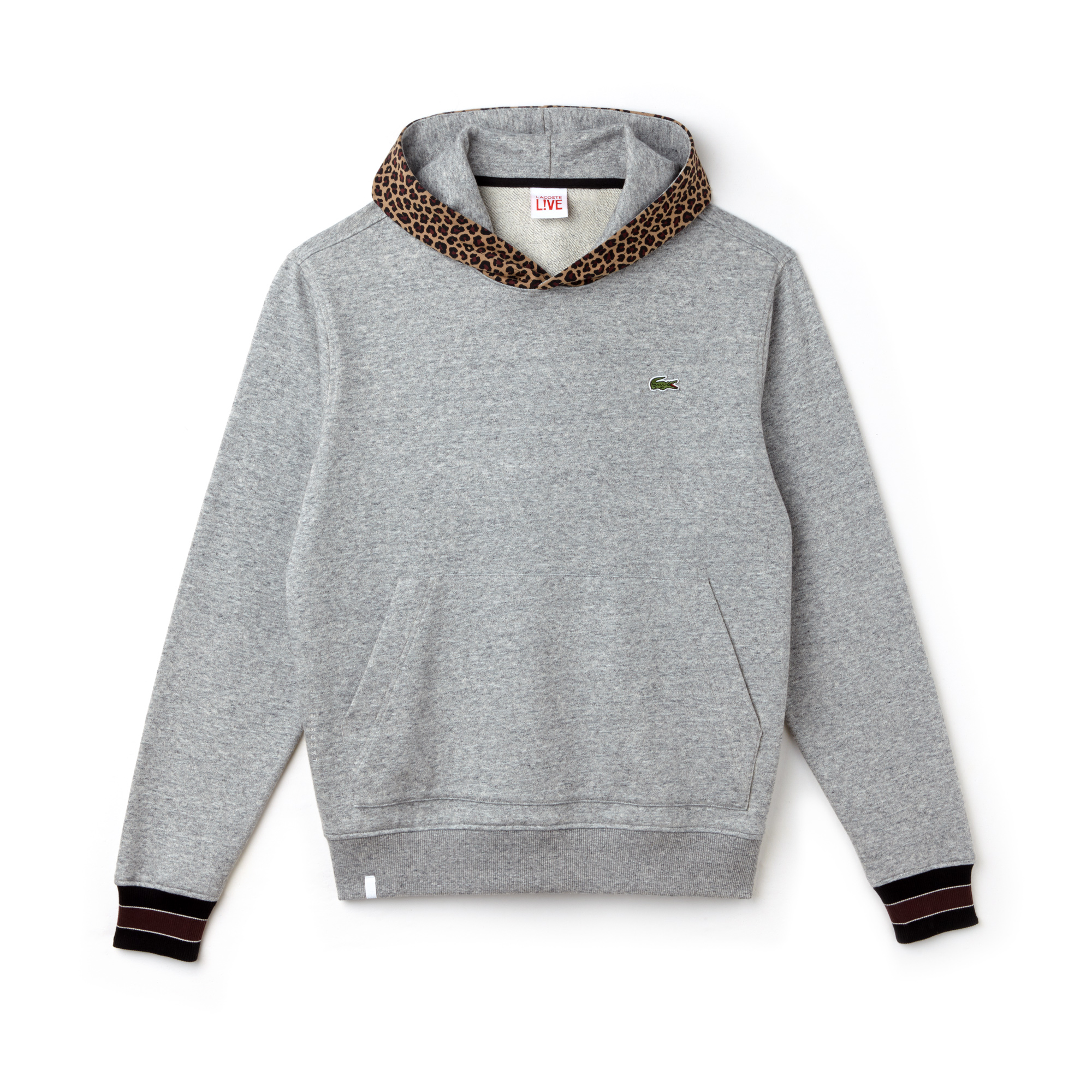 Sweatshirt homme