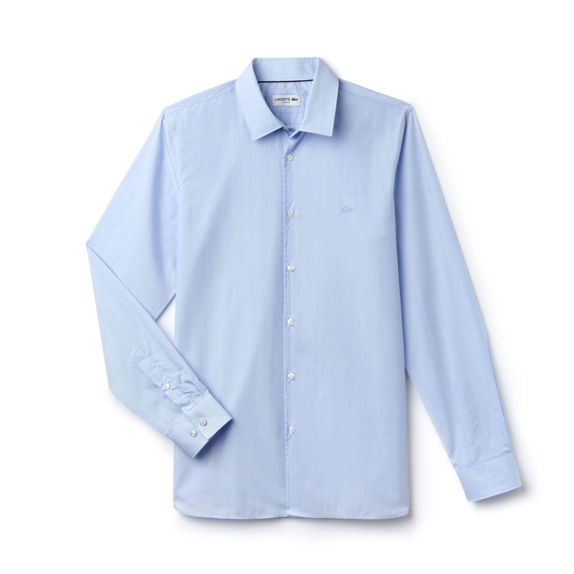 Chemise homme Lacoste seconde main photo 1