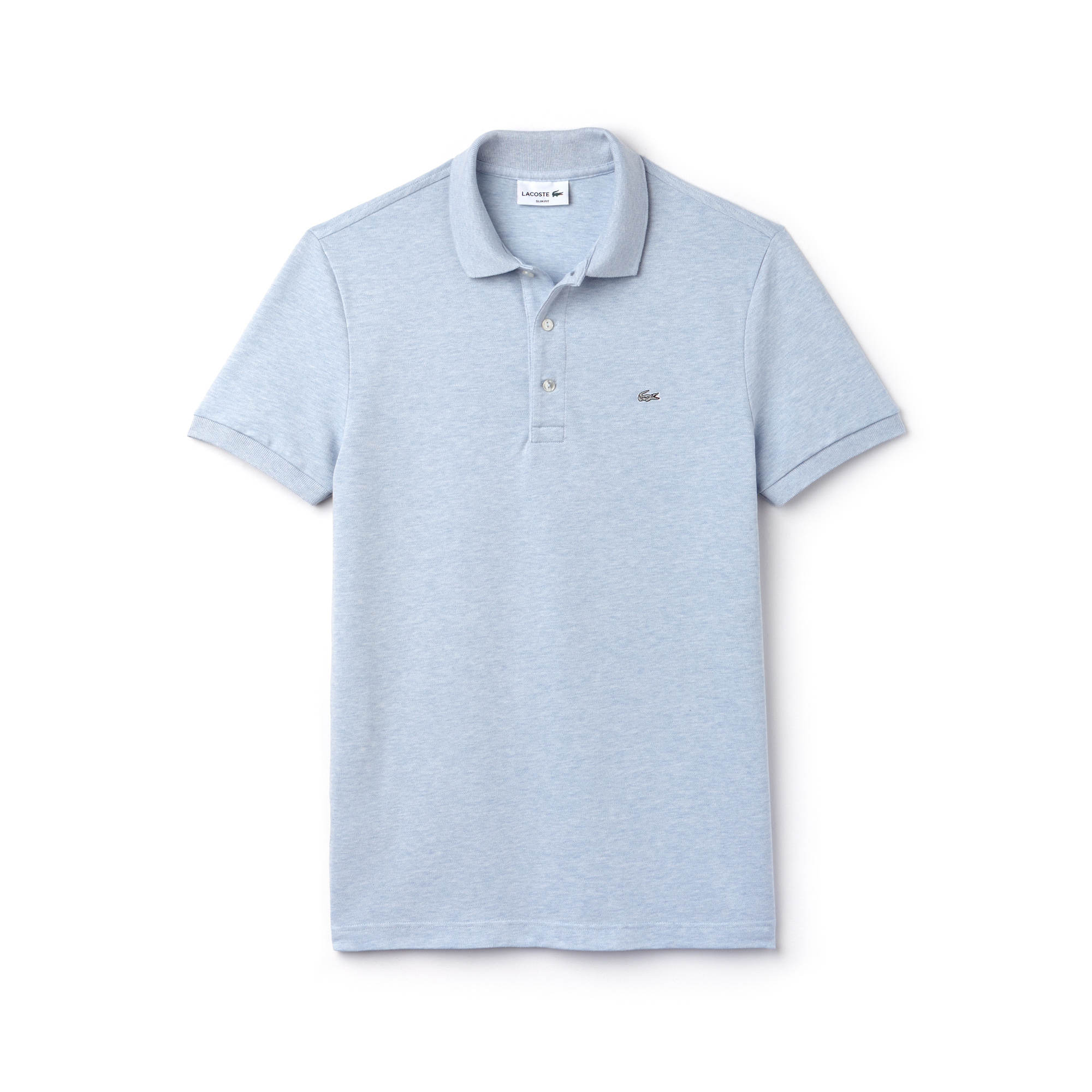 Polo homme Lacoste seconde main photo 1
