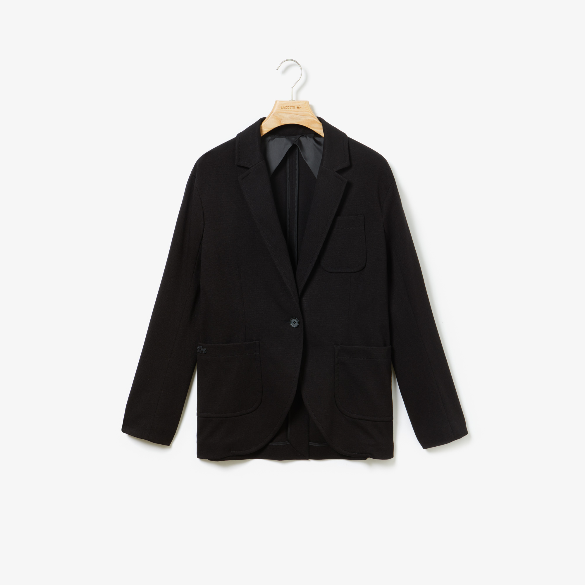 Blazer femme Lacoste seconde main photo 1