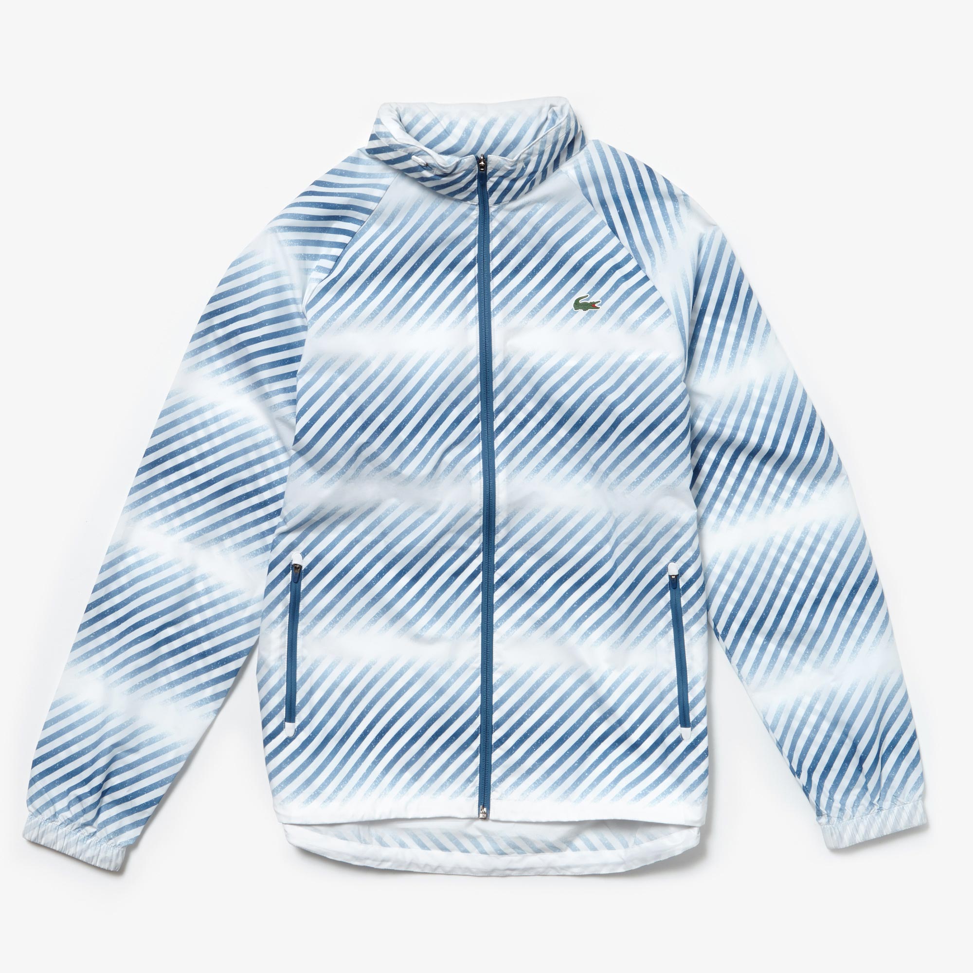 Veste homme Lacoste seconde main photo 1