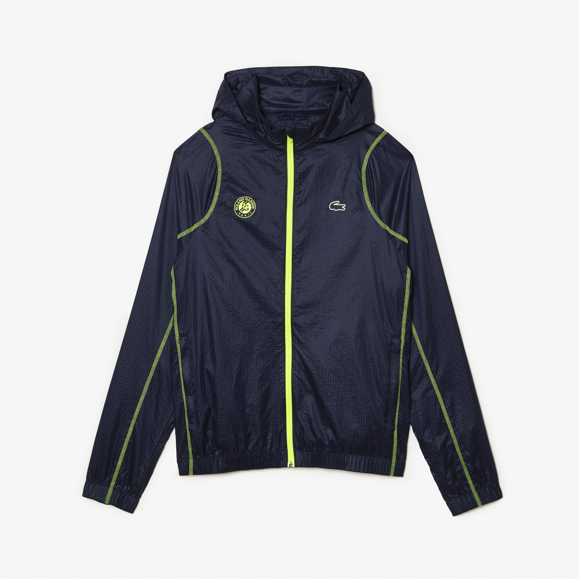Veste homme Lacoste seconde main photo 1