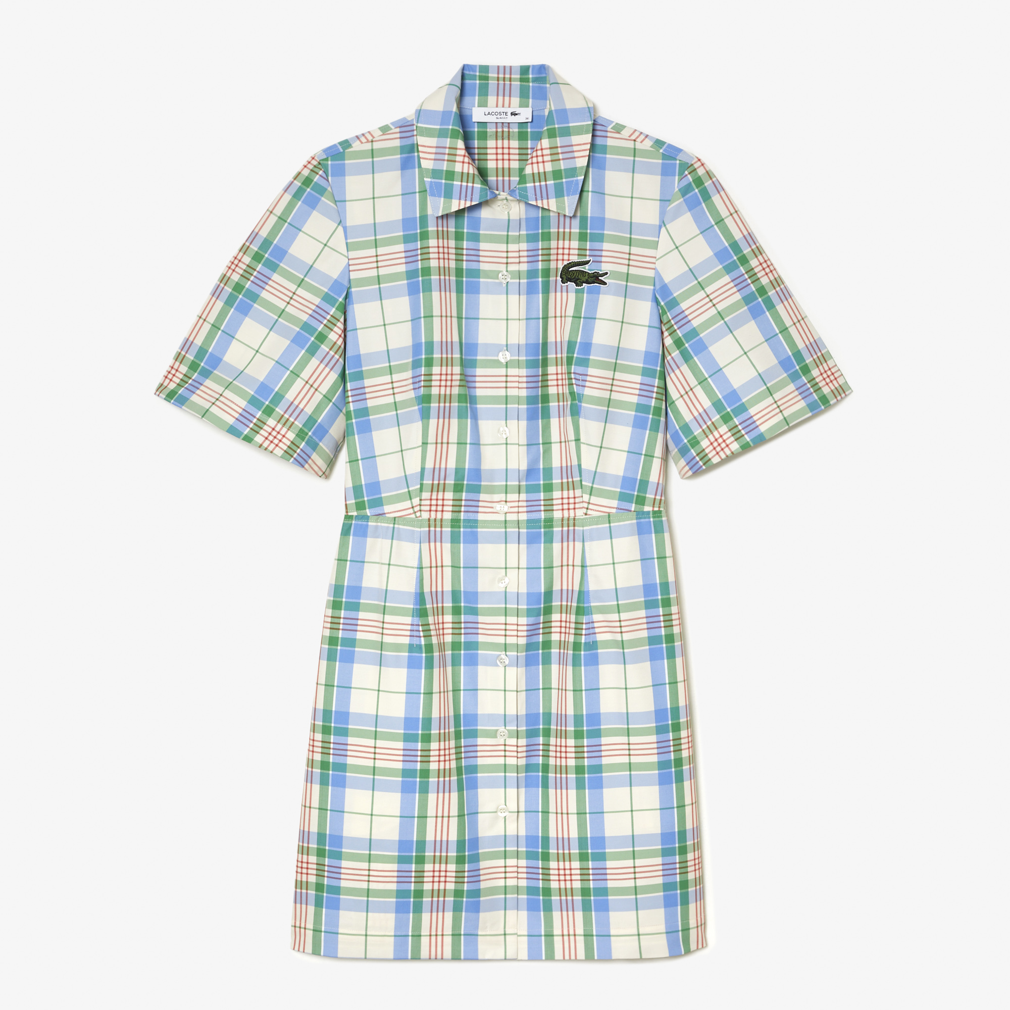 Robe femme Lacoste seconde main photo 1