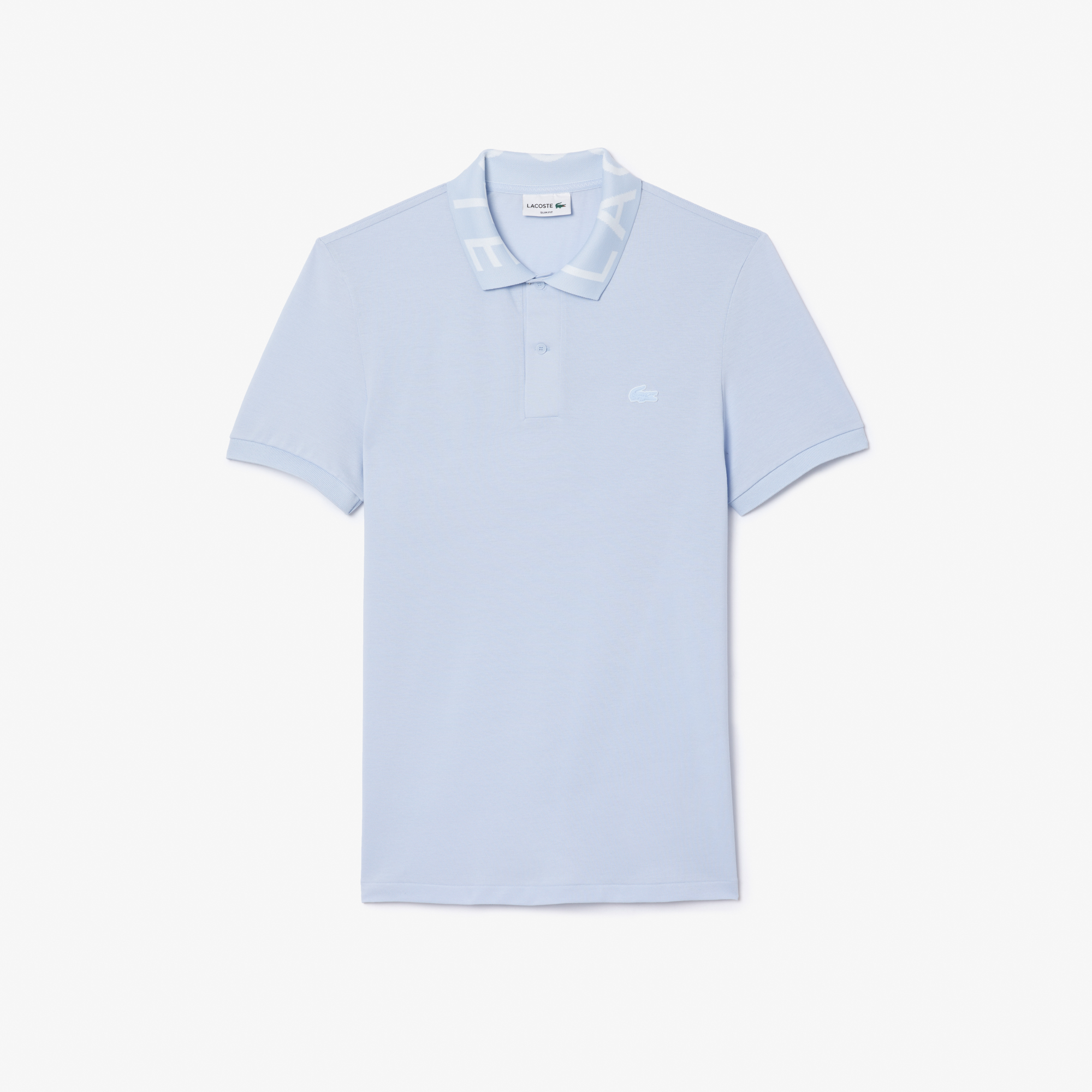 Polo homme Lacoste seconde main photo 1