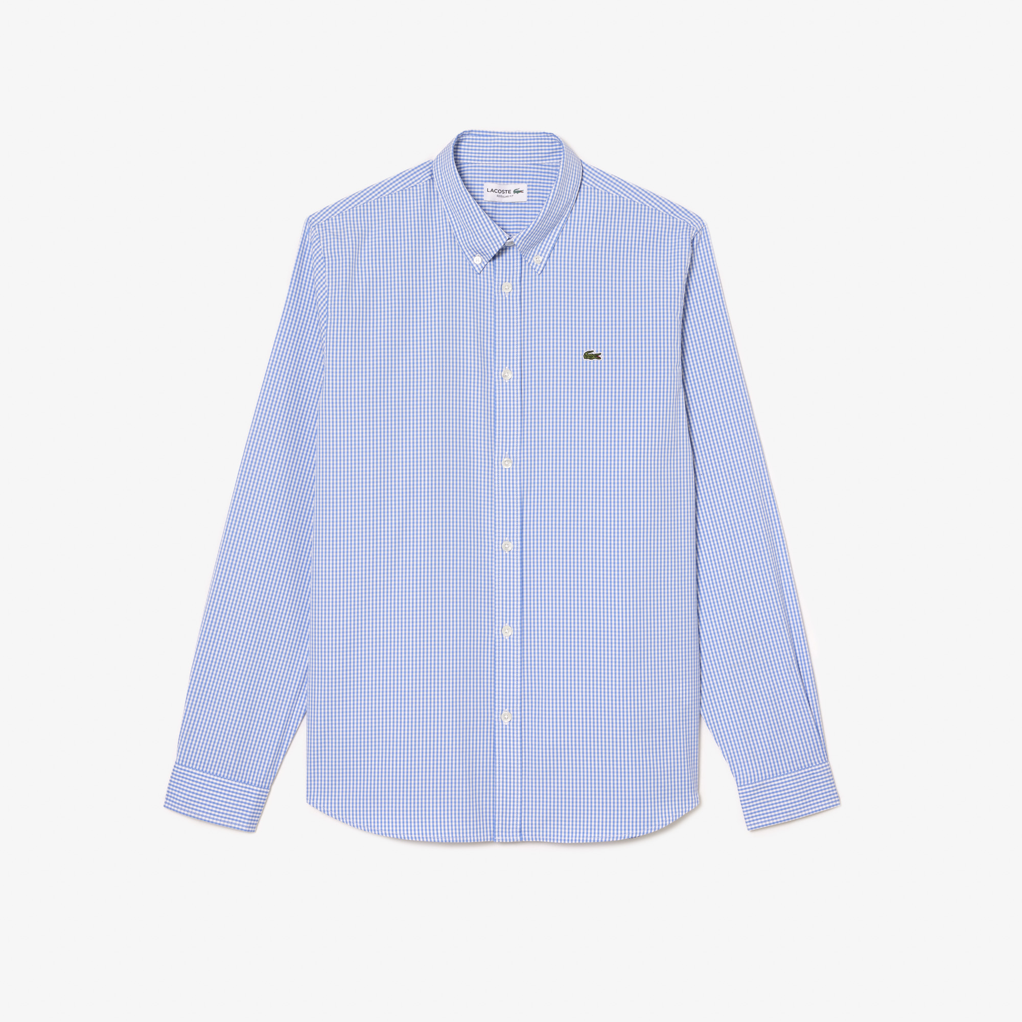 Chemise homme Lacoste seconde main photo 1