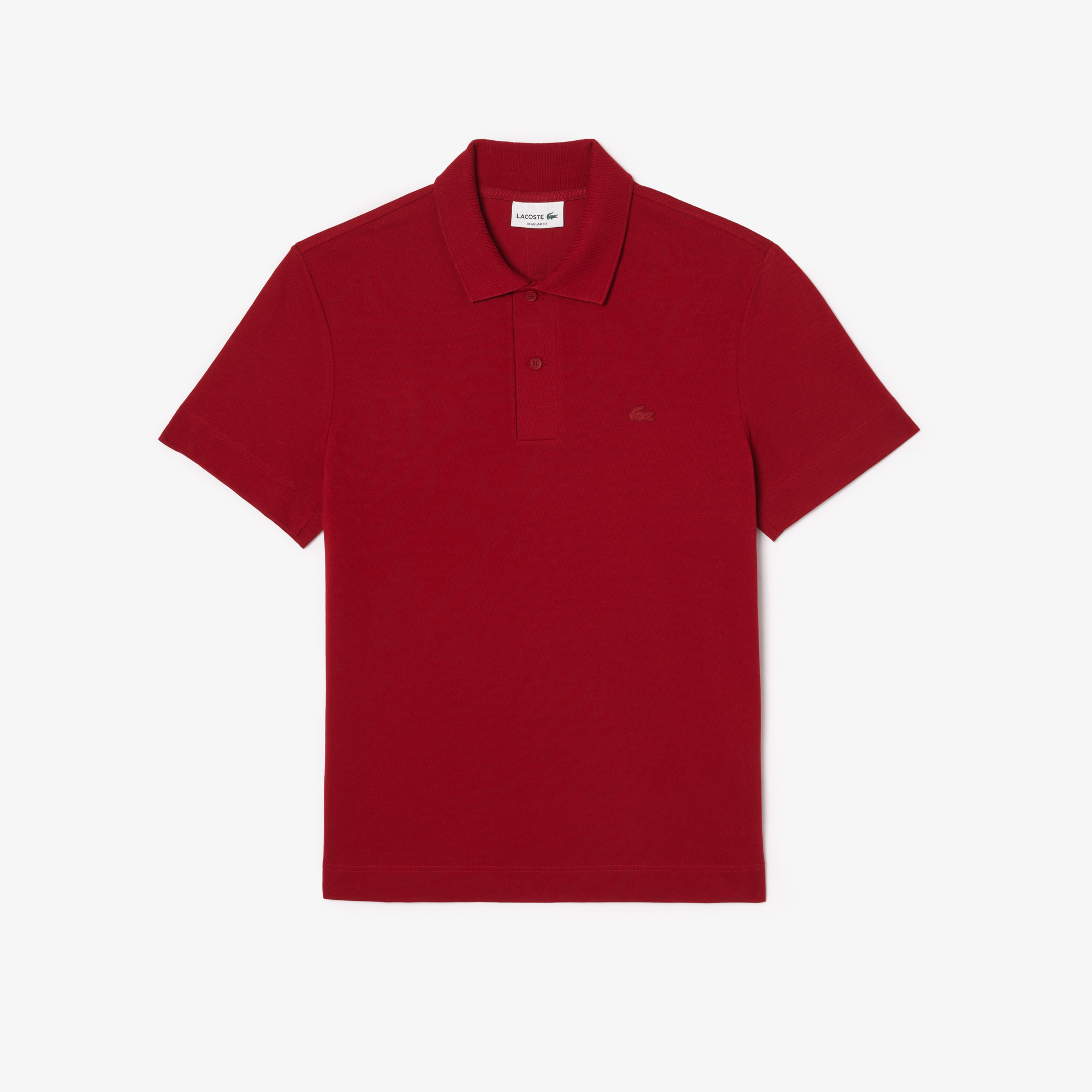 Polo homme Lacoste seconde main photo 1