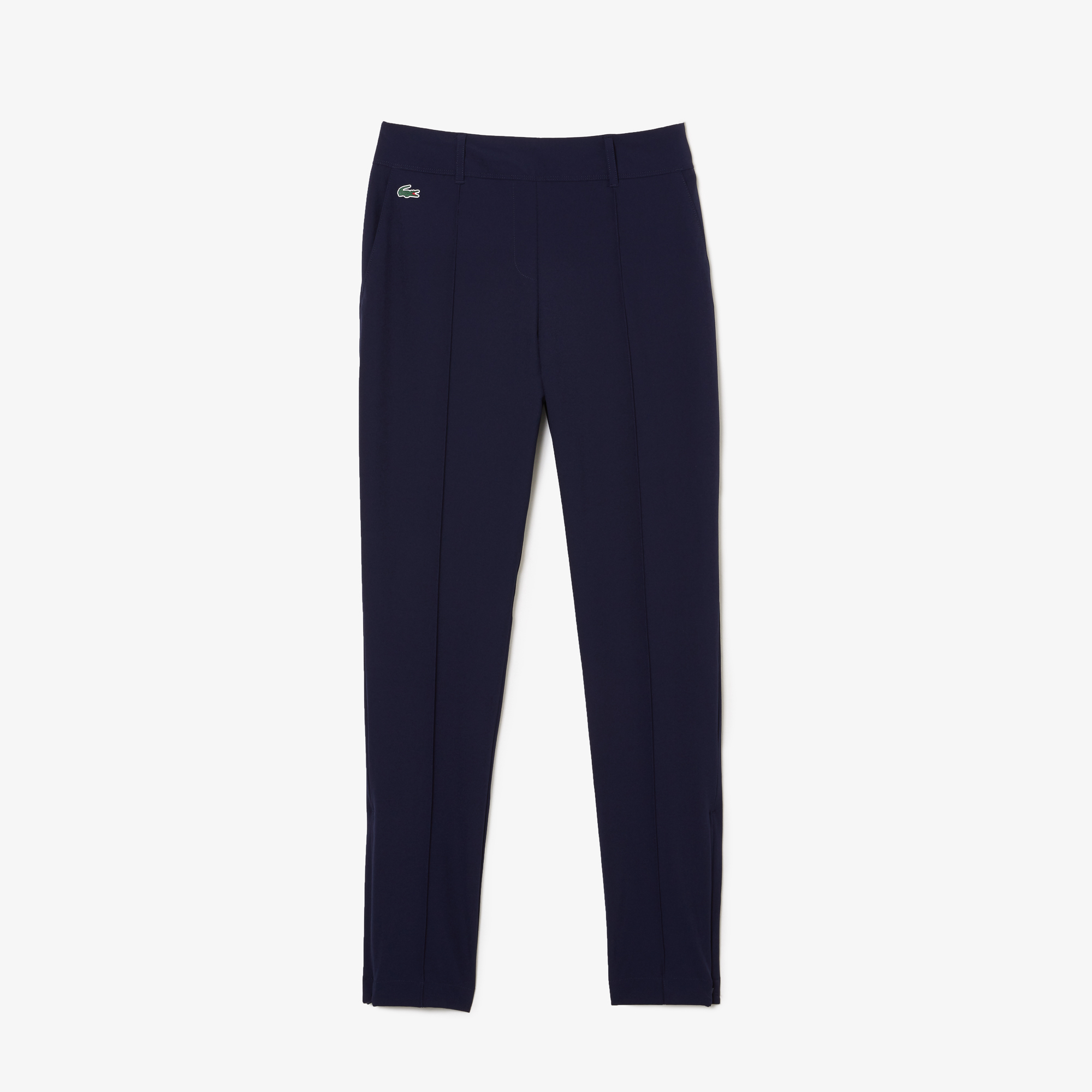 Pantalon femme Lacoste seconde main photo 1