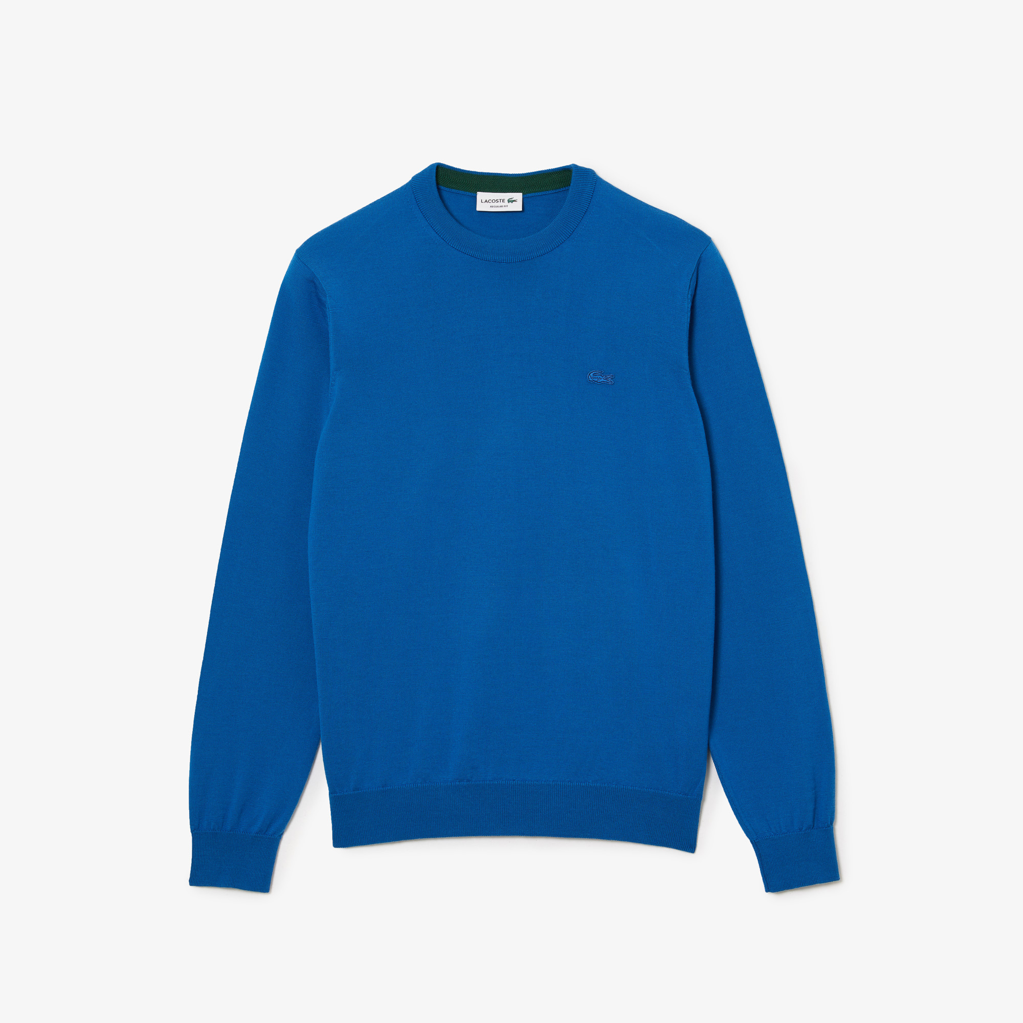 Pull homme Lacoste seconde main photo 1