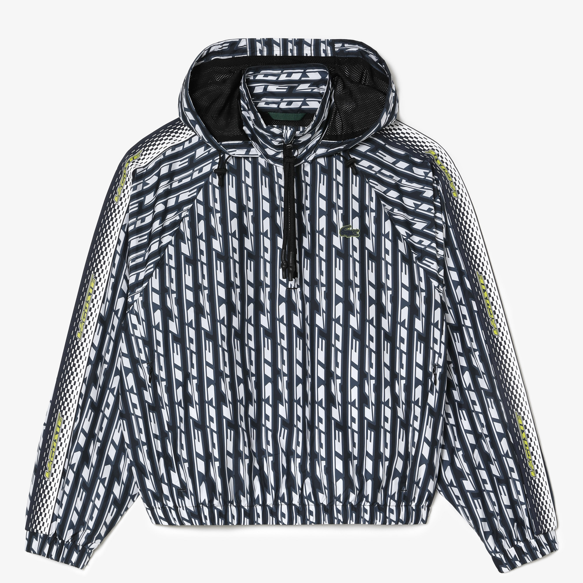 Veste femme Lacoste seconde main photo 1