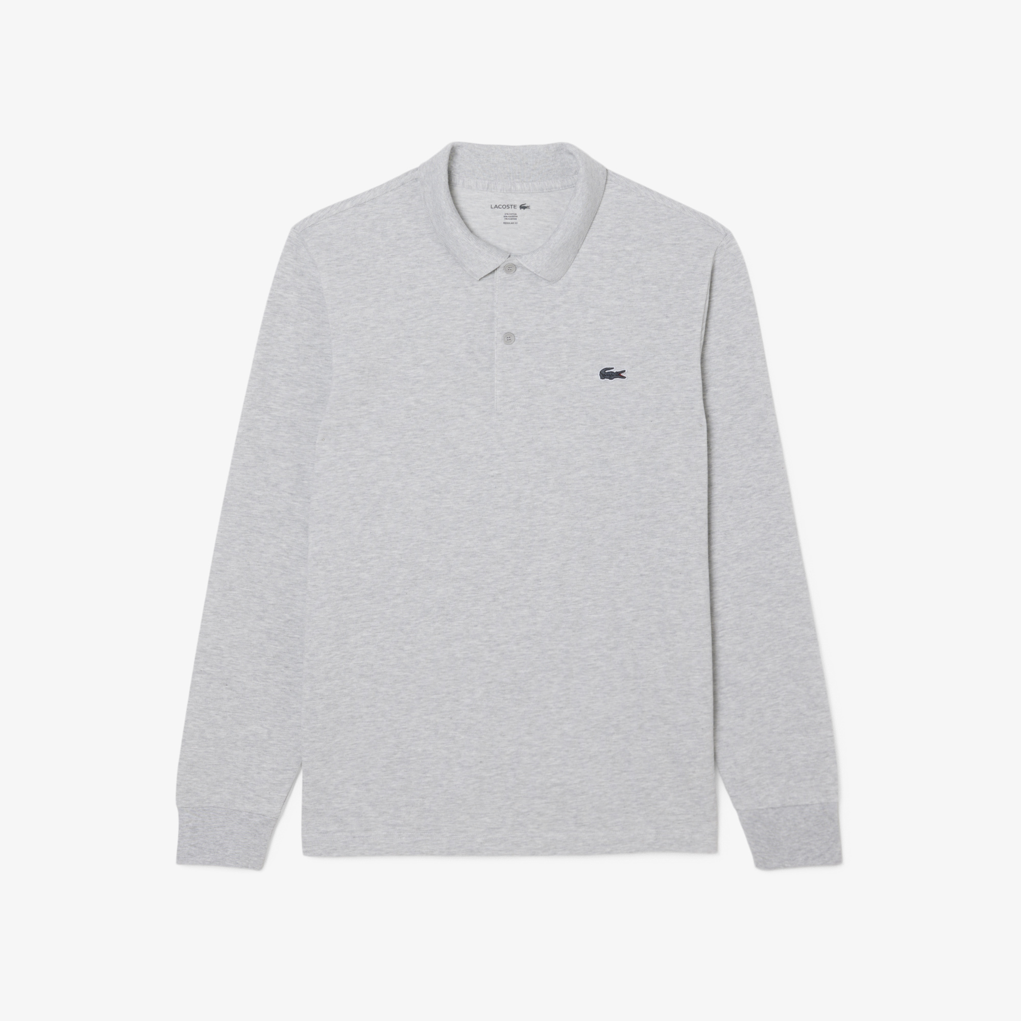 Polo homme Lacoste seconde main photo 1