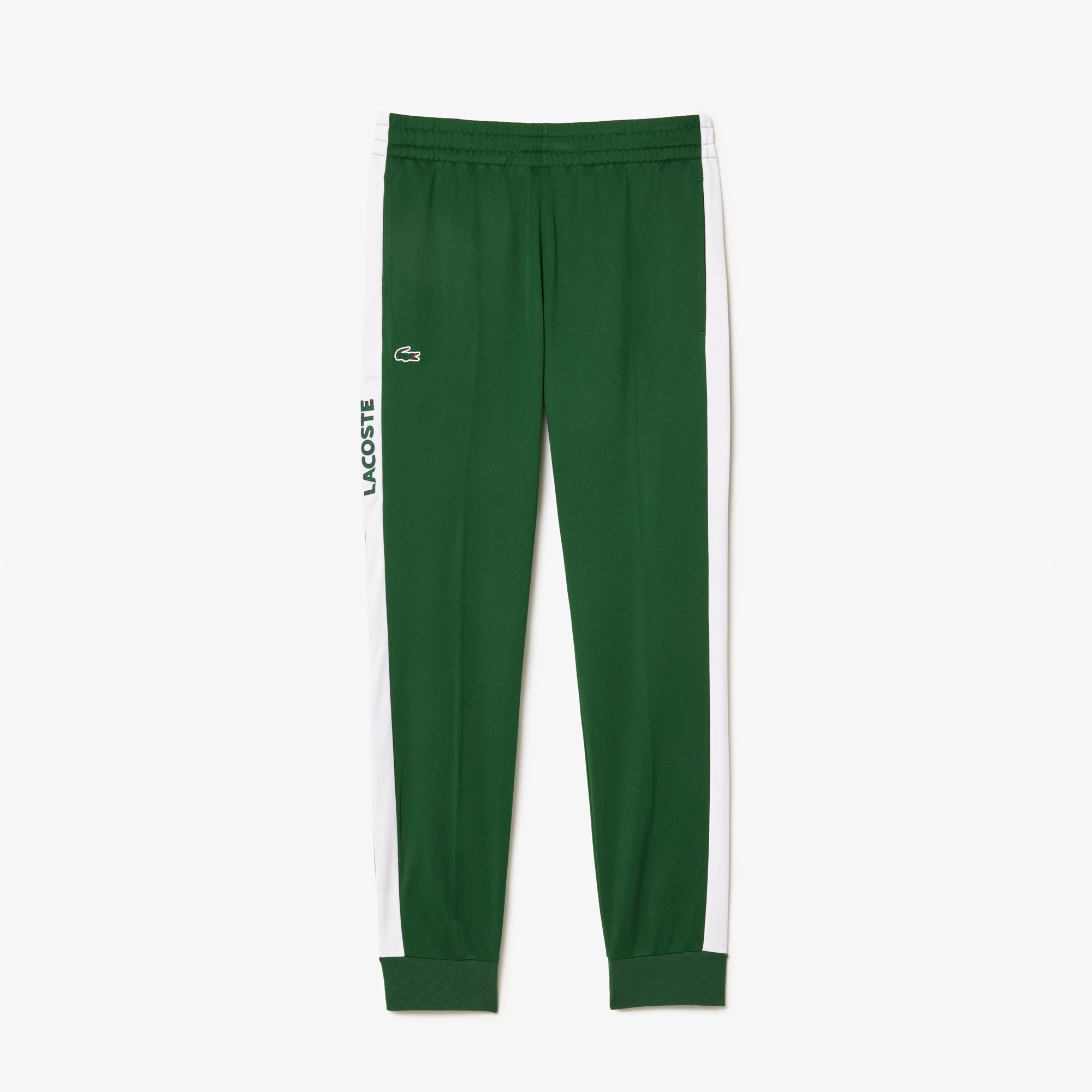 Pantalon homme Lacoste seconde main photo 1