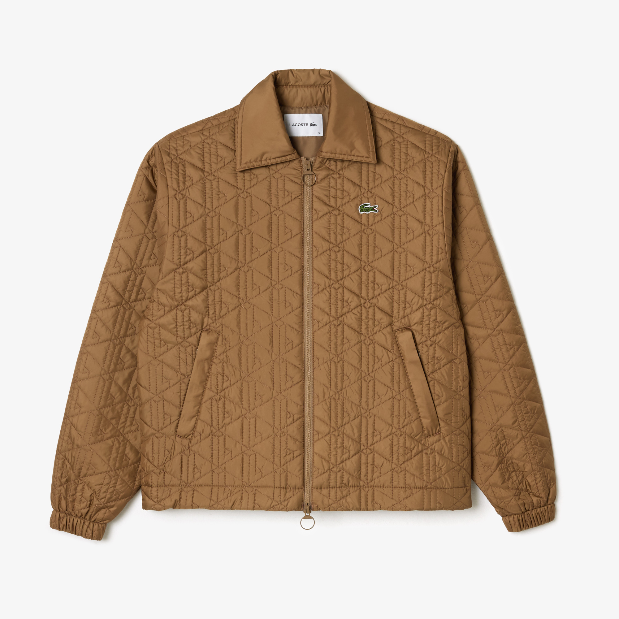 Veste femme Lacoste seconde main photo 1