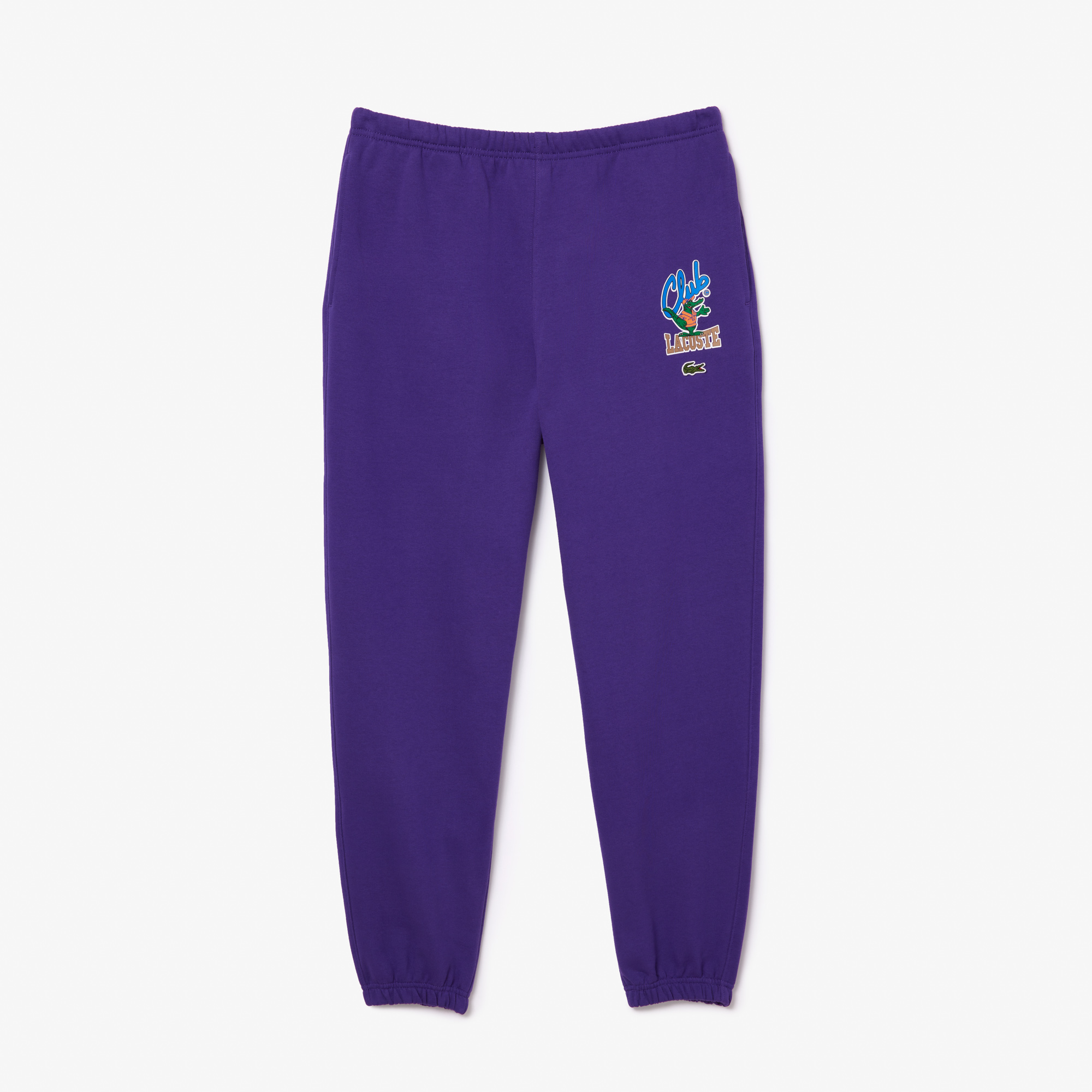 Pantalon unisexe Lacoste seconde main photo 1