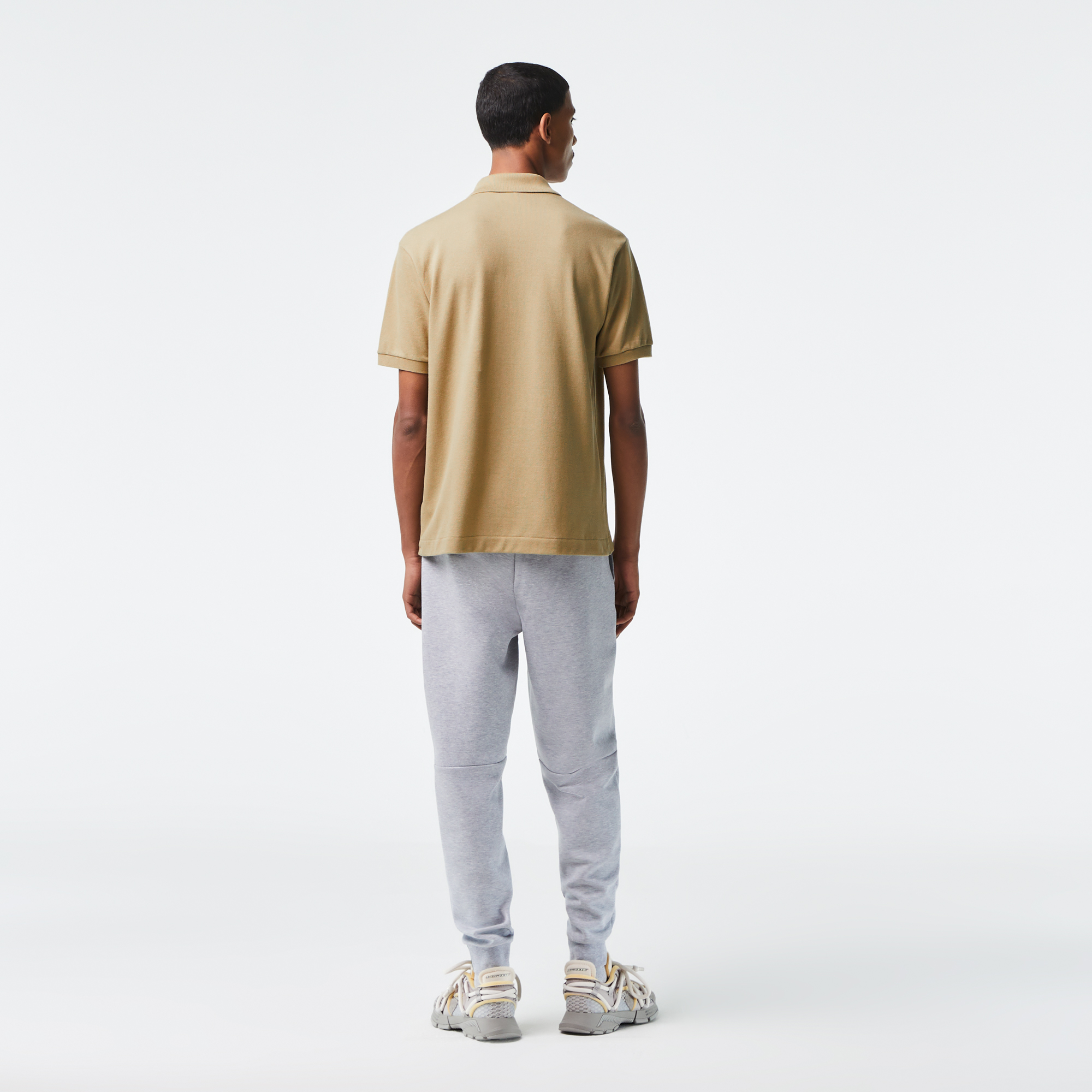 Polo homme