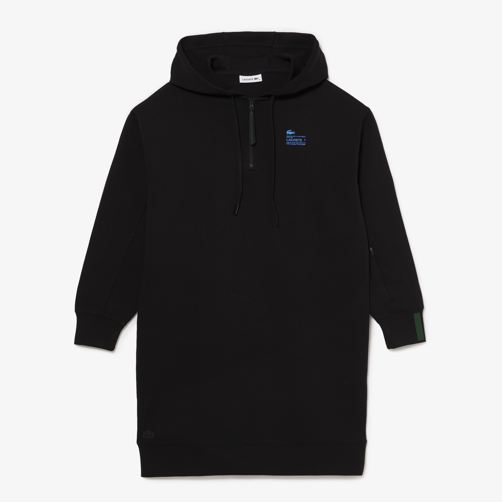 Robe femme Lacoste seconde main photo 1