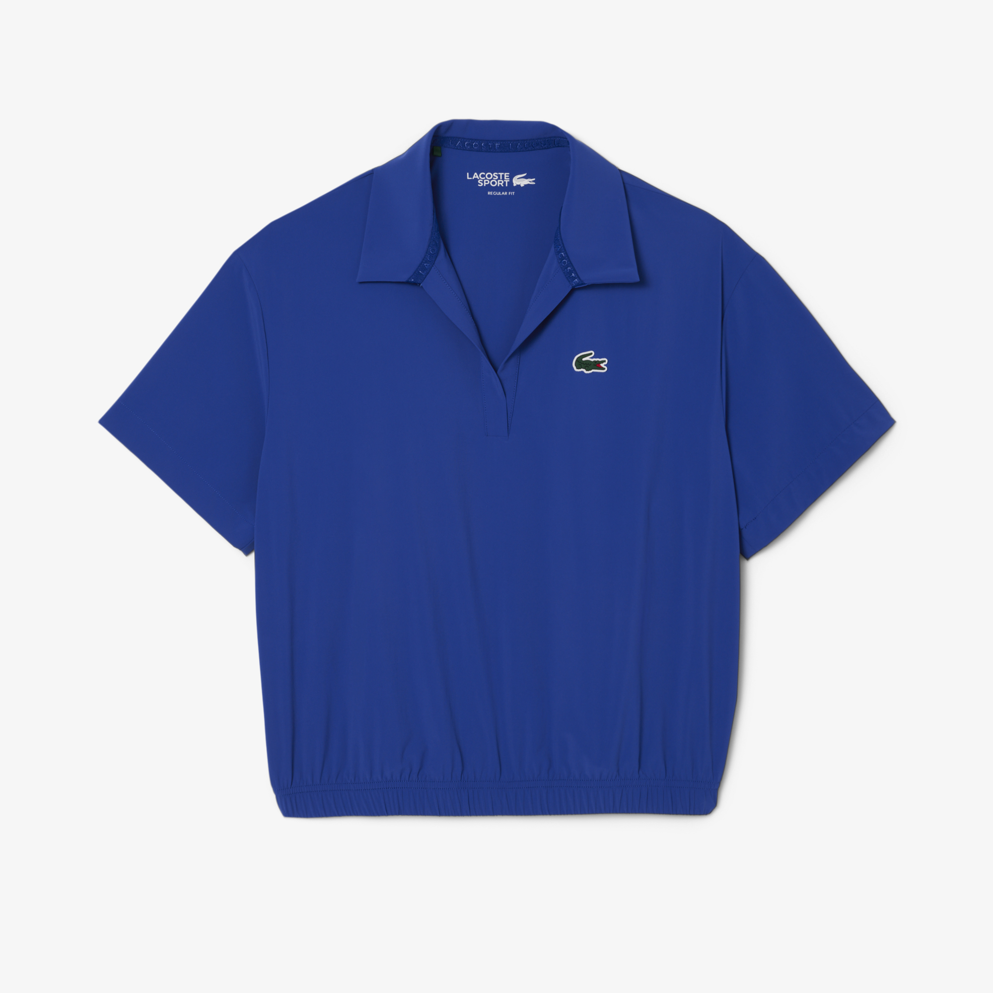 Polo femme Lacoste seconde main photo 1