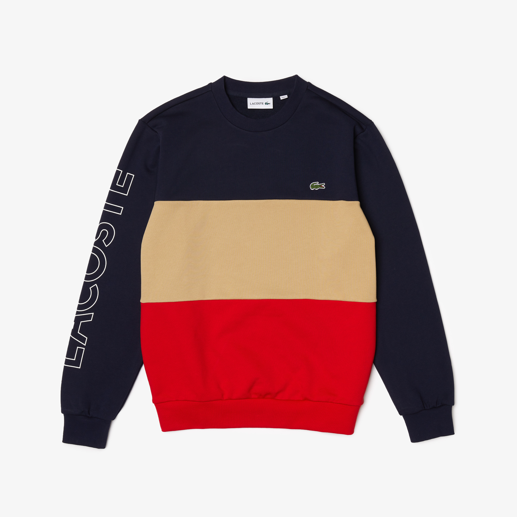 Sweatshirt homme