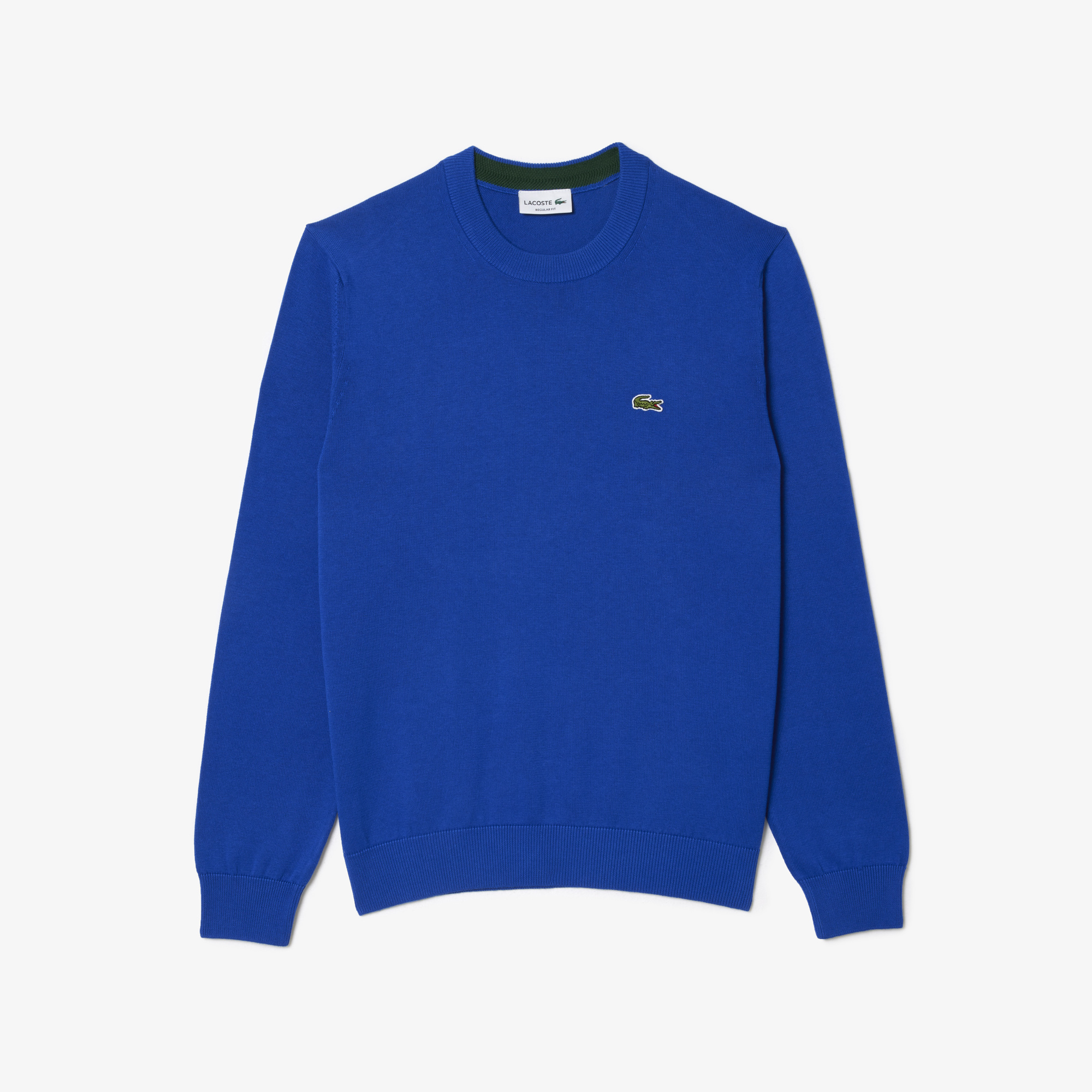 Pull homme Lacoste seconde main photo 1