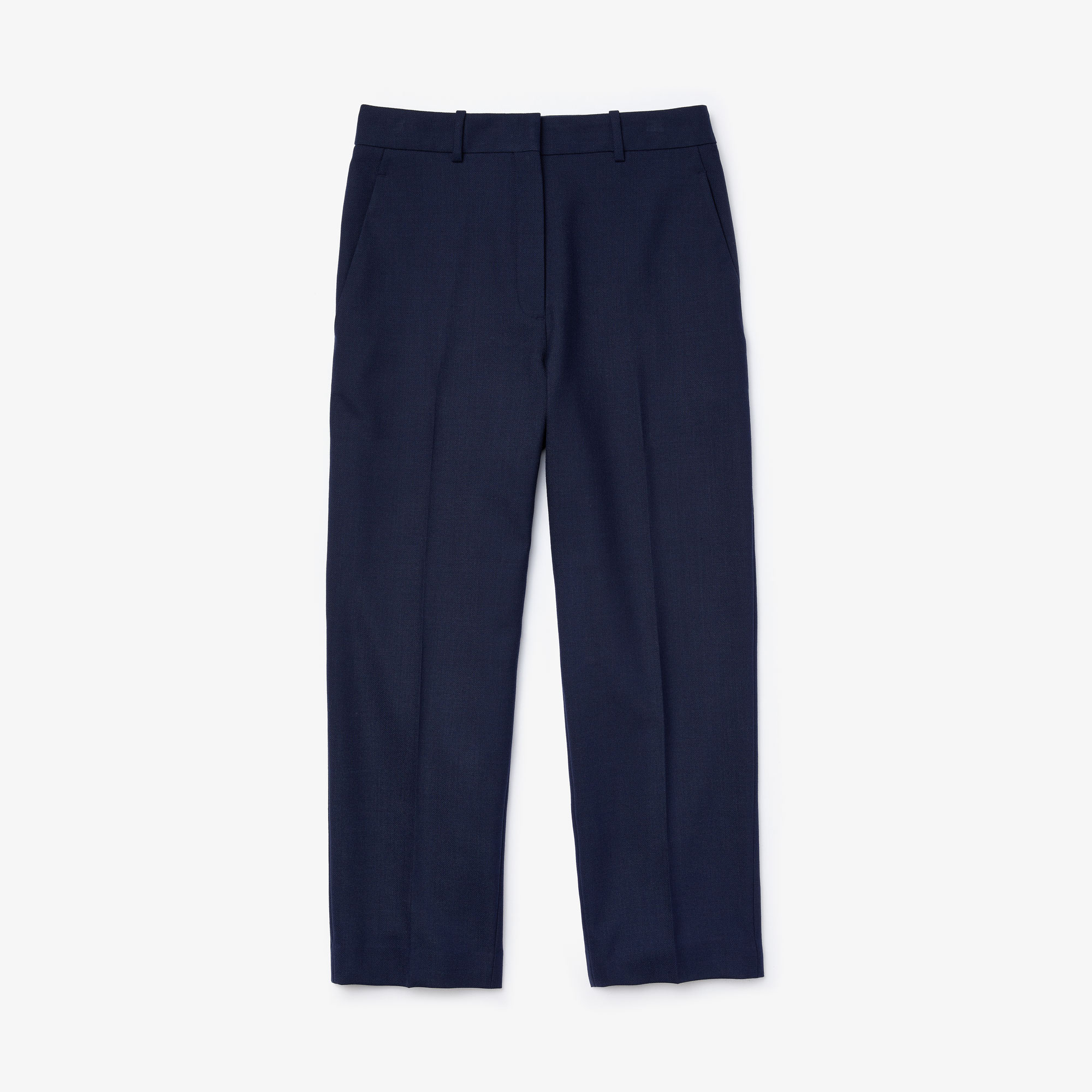 Pantalon femme Lacoste seconde main photo 1
