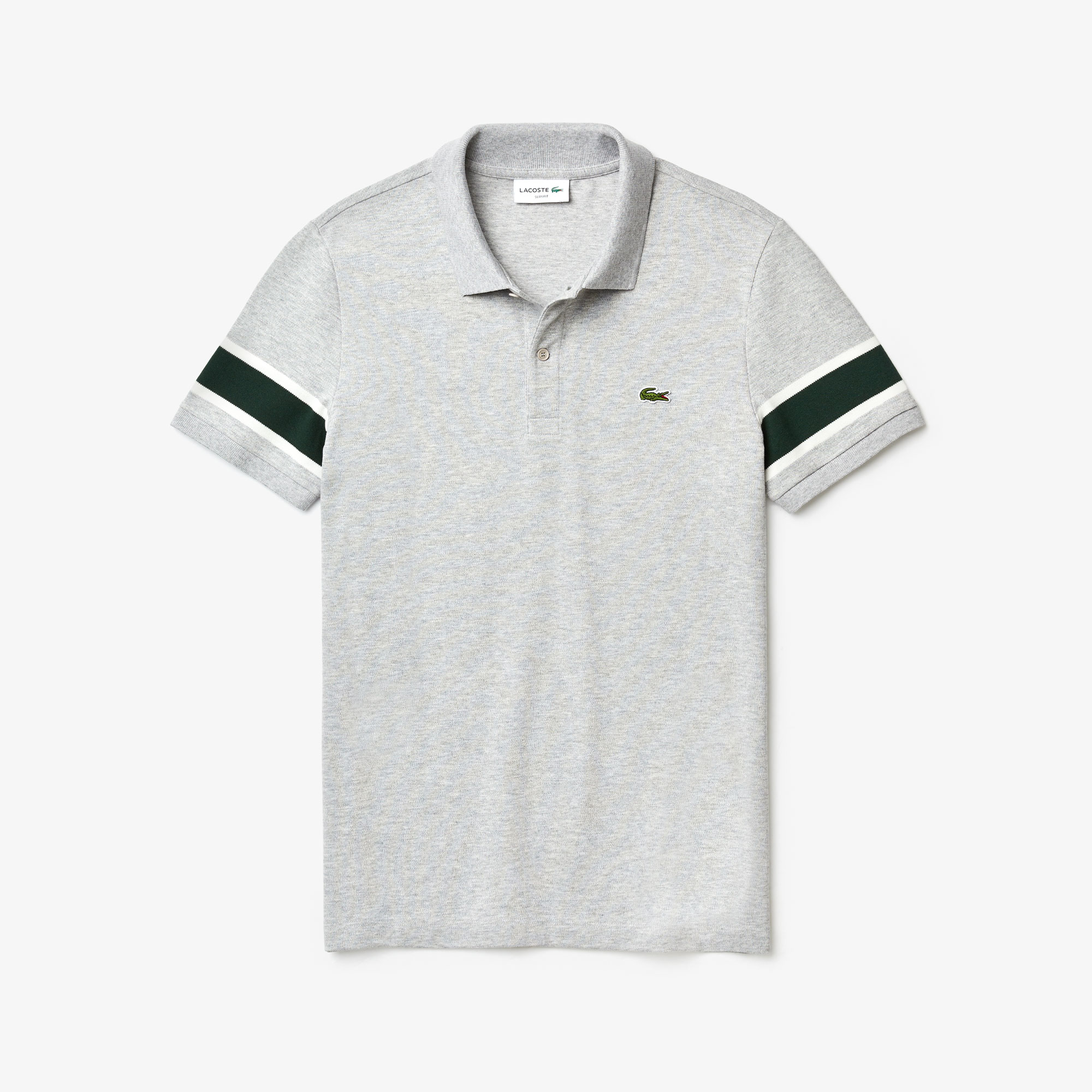 Polo homme Lacoste seconde main photo 1