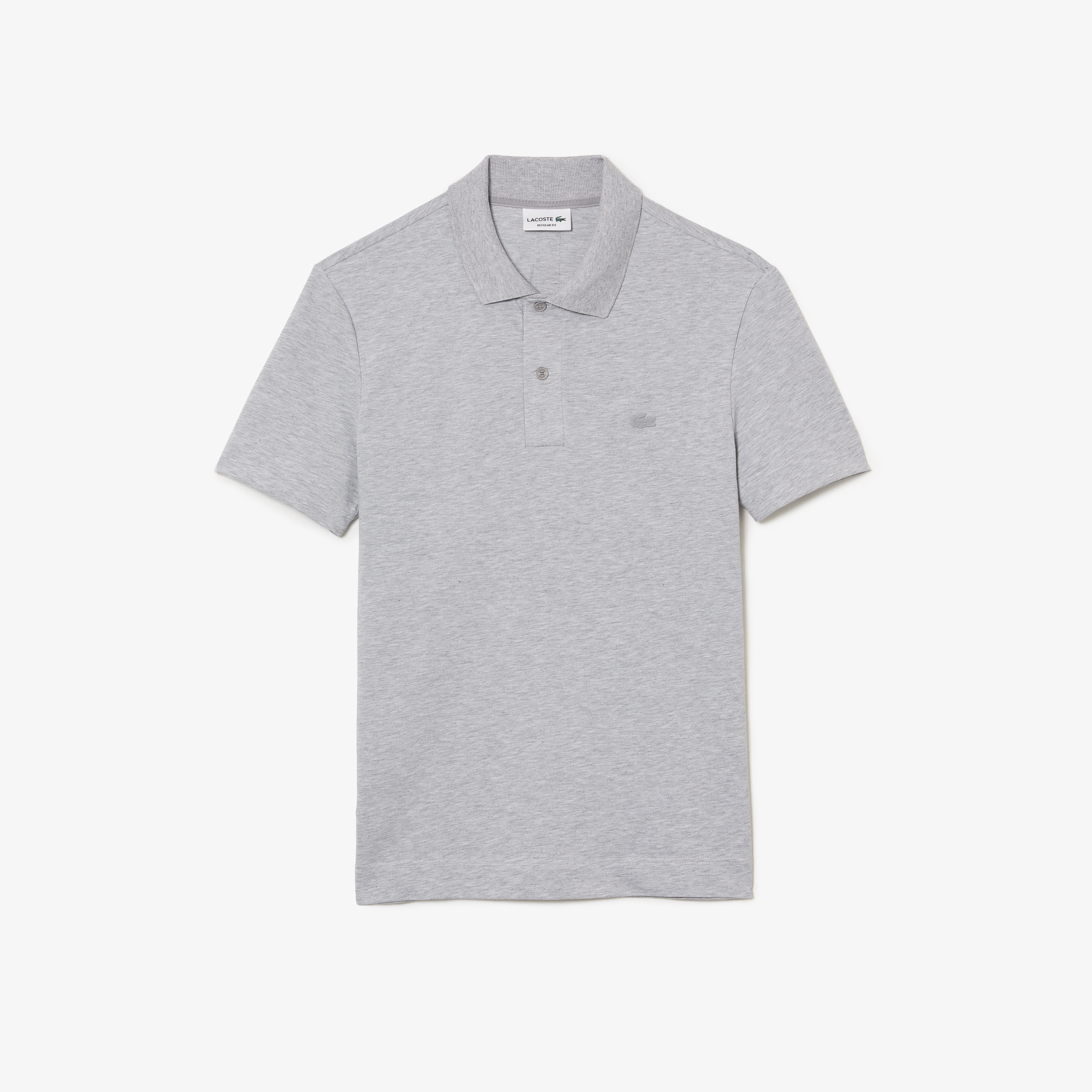 Polo homme Lacoste seconde main photo 1
