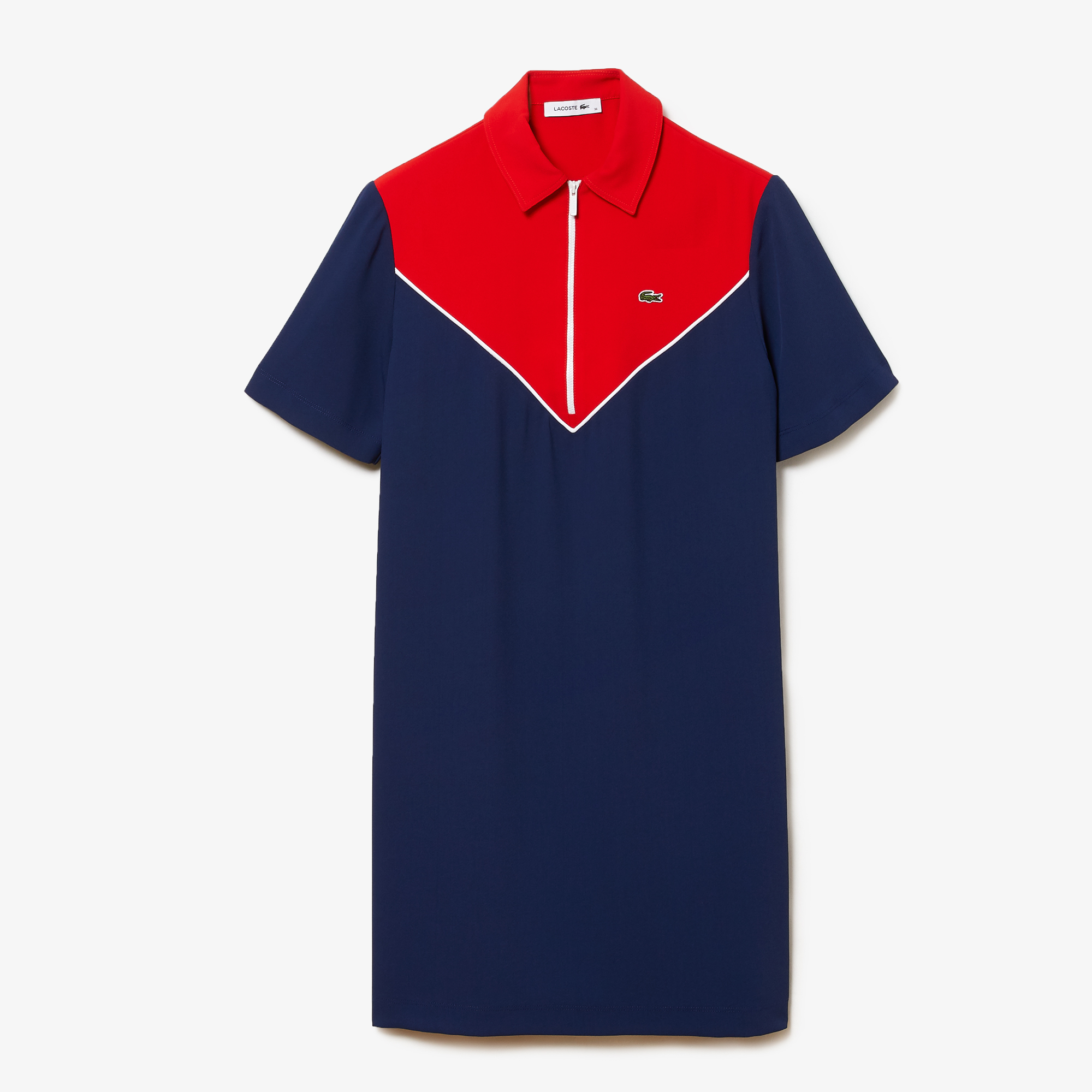 Robe femme Lacoste seconde main photo 1