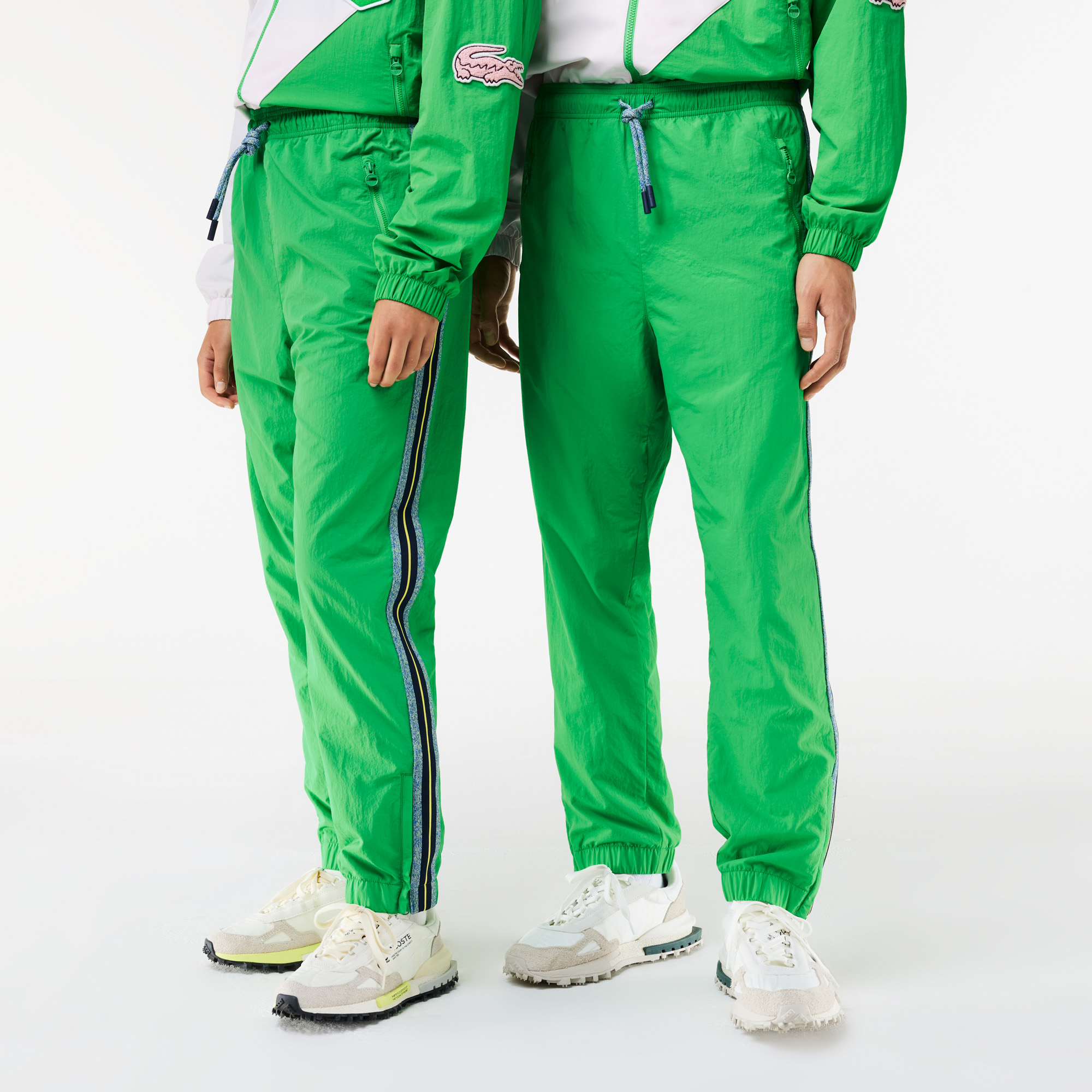Pantalon Lacoste x Eleven by Venus unisexe Lacoste seconde main photo 3