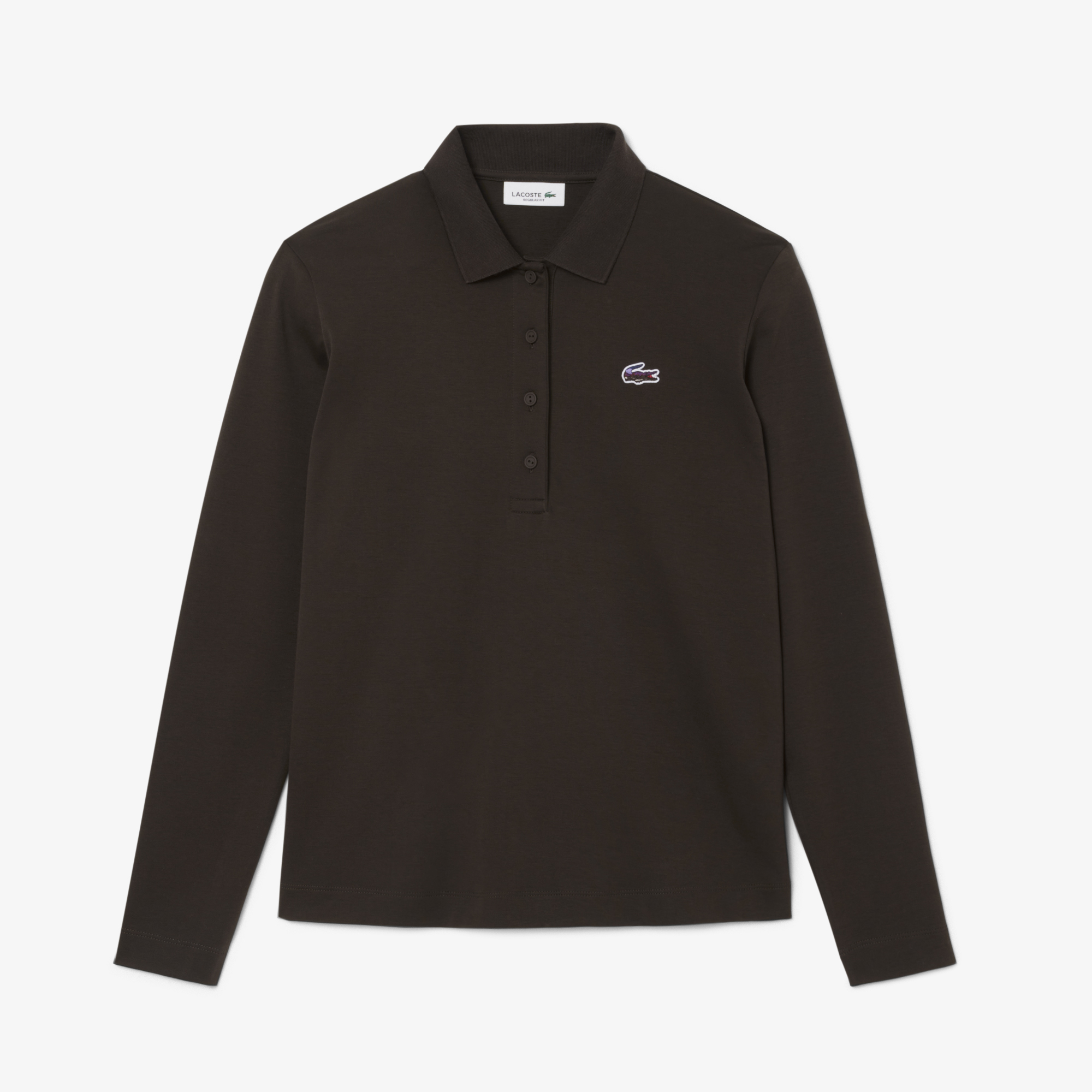 Polo femme Lacoste seconde main photo 1