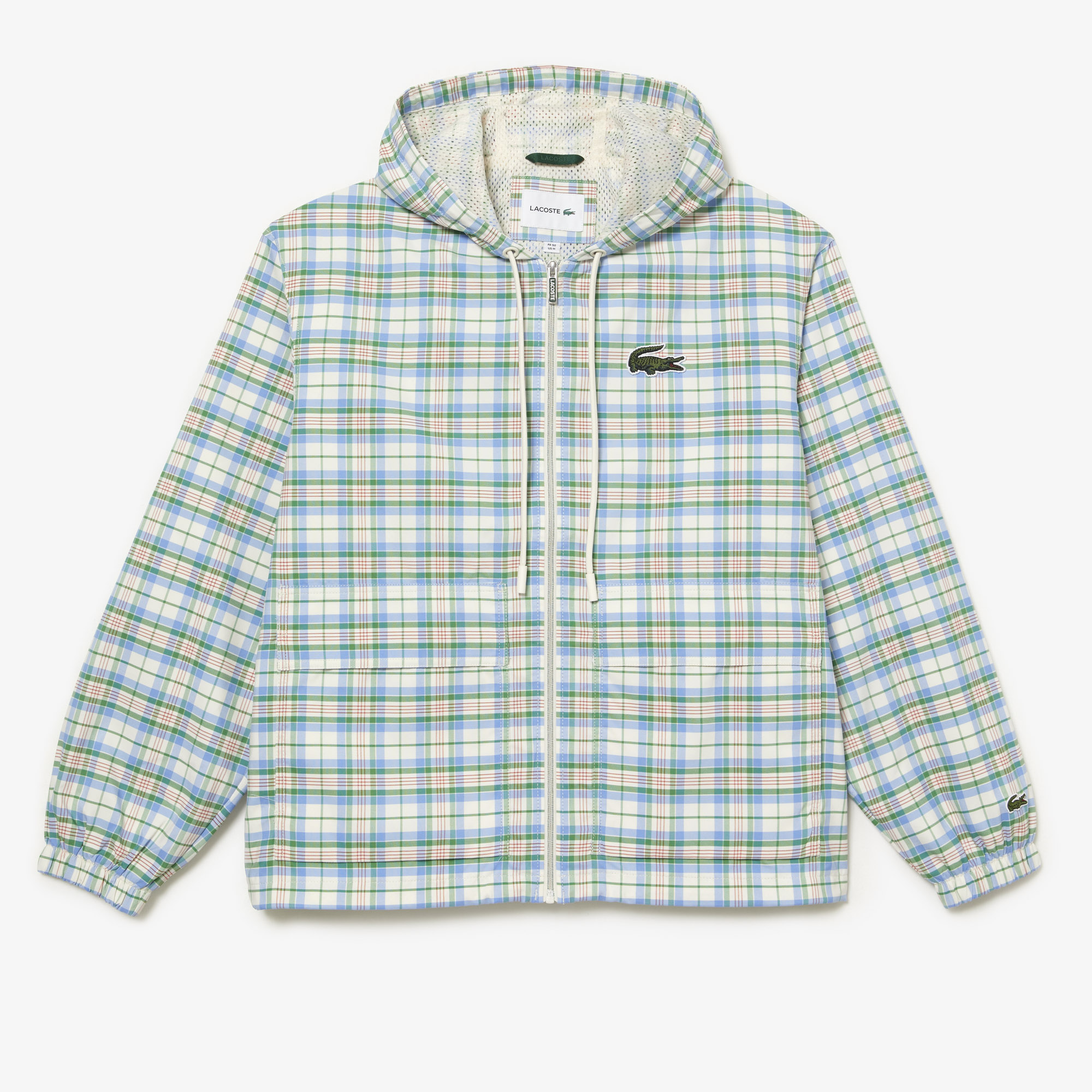 Veste homme Lacoste seconde main photo 1