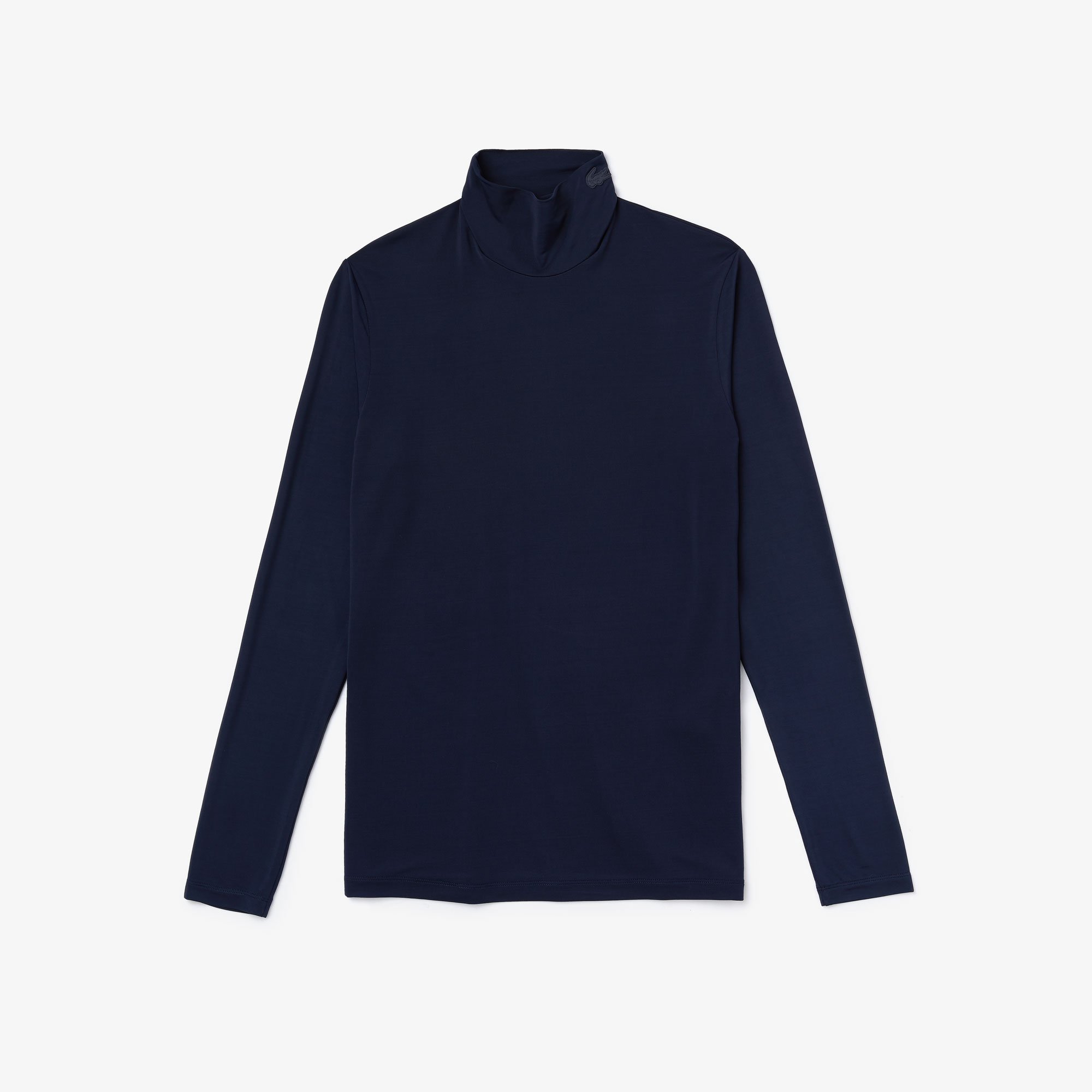 T-shirt unisexe Lacoste seconde main photo 1