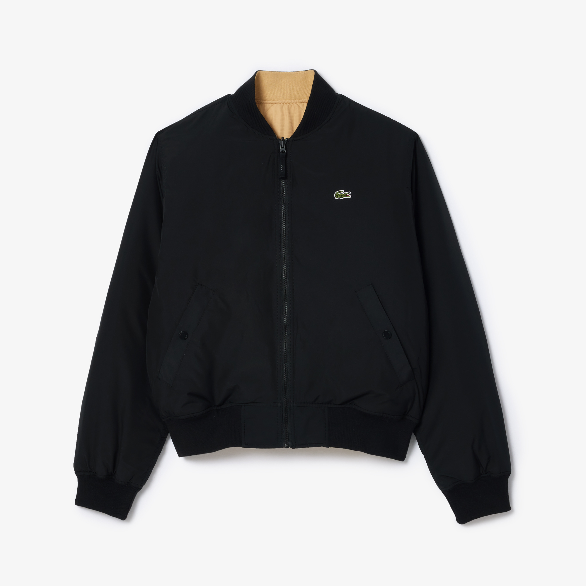 Bomber homme Lacoste seconde main photo 1