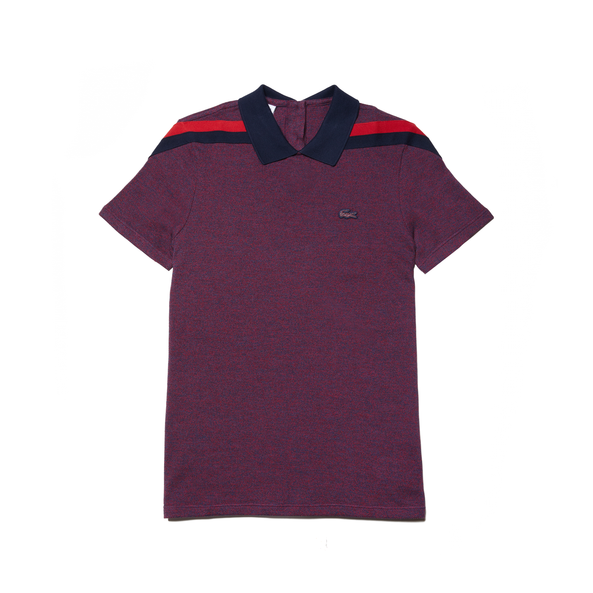 Polo femme Lacoste seconde main photo 1