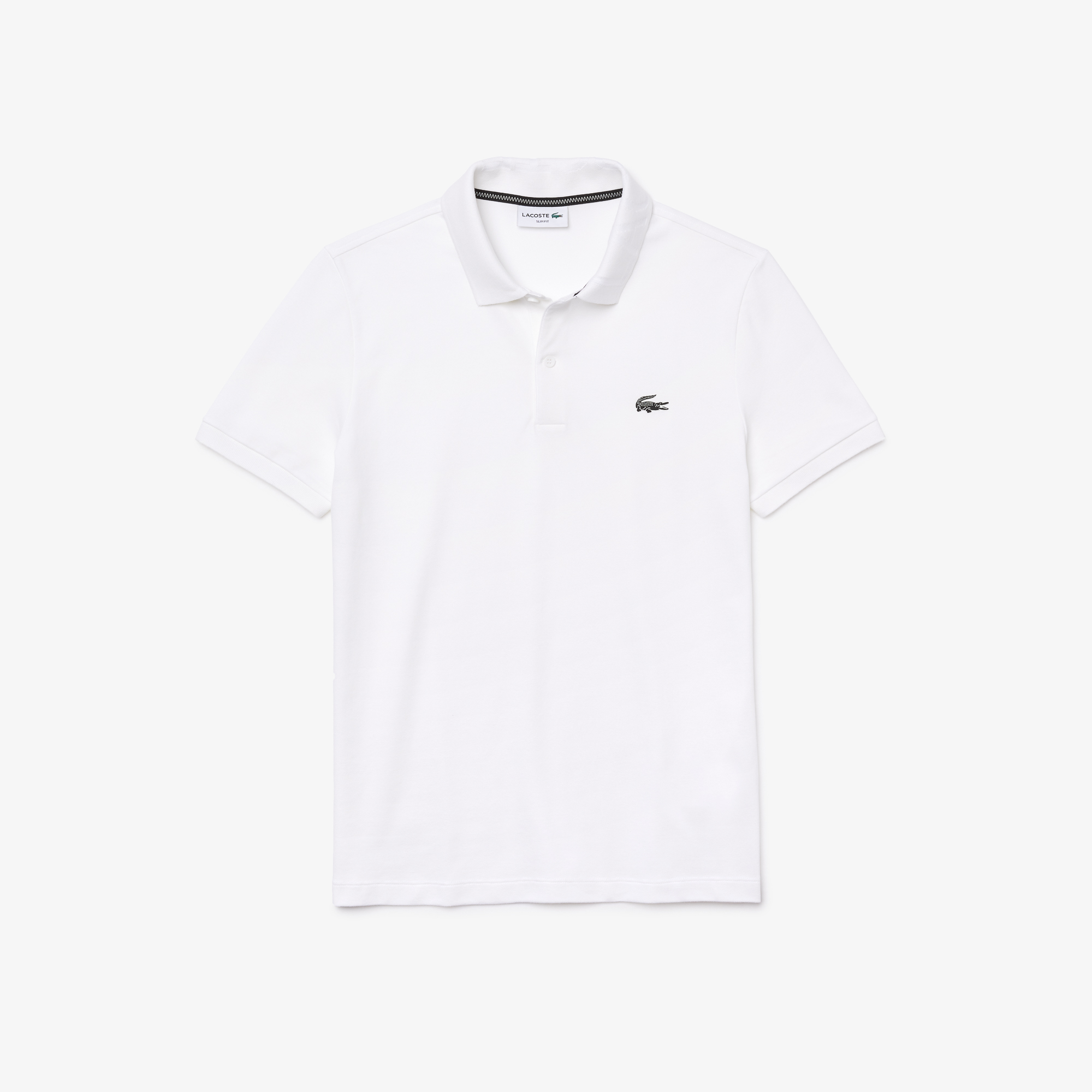 Polo homme Lacoste seconde main photo 1