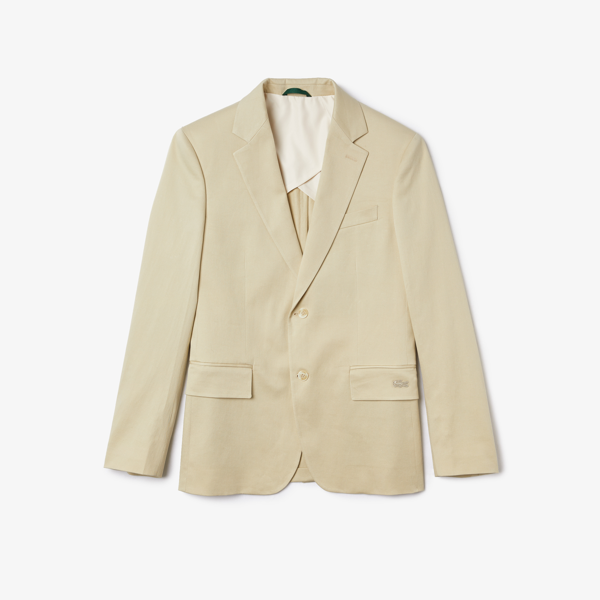 Blazer homme Lacoste seconde main photo 1