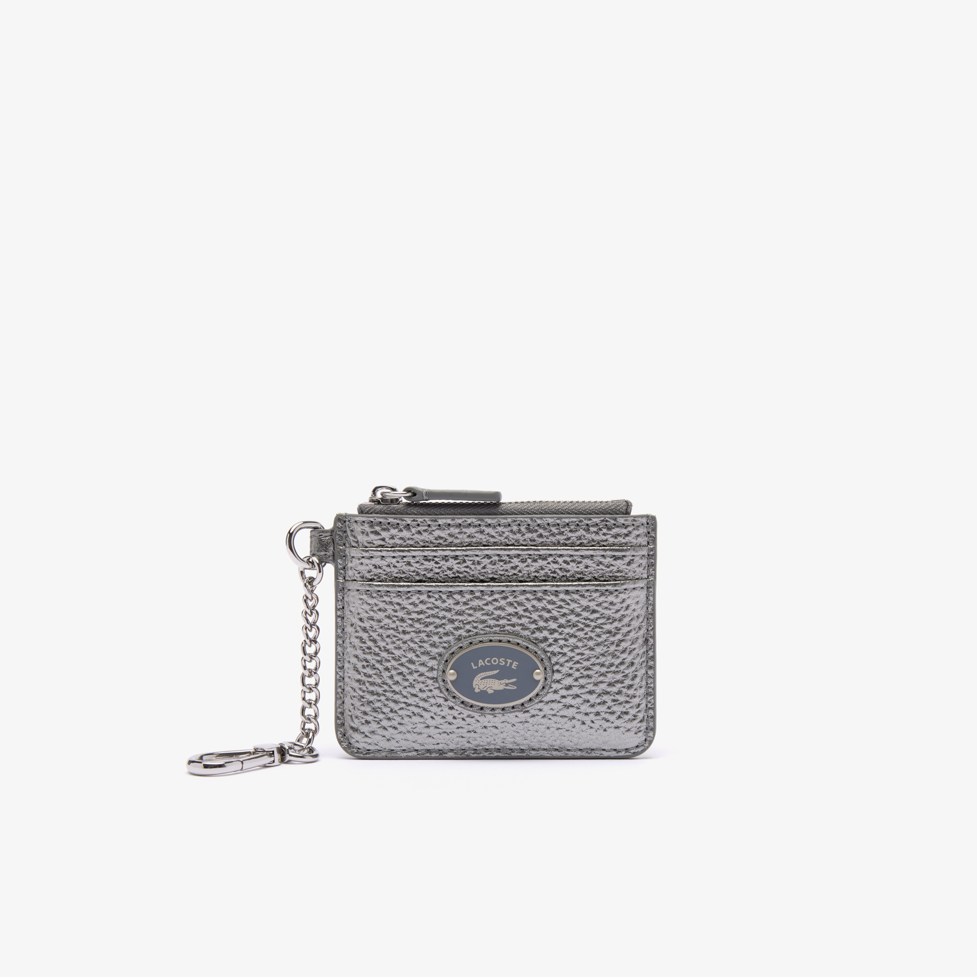 Porte-cartes femme Lacoste seconde main photo 1