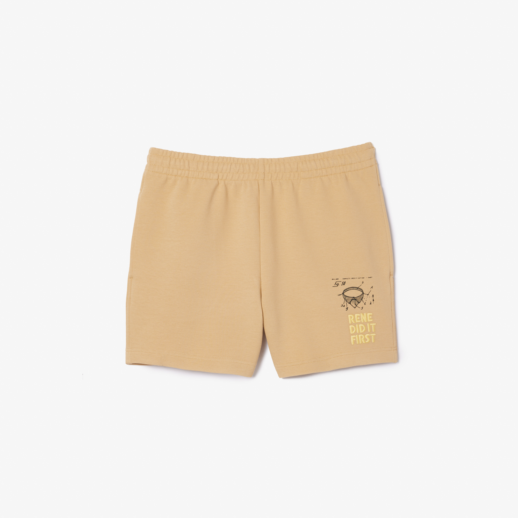 Short unisexe Lacoste seconde main photo 1