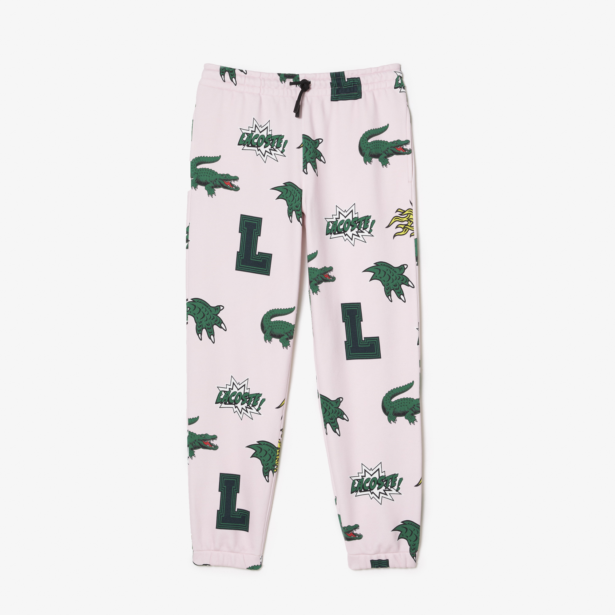 Pantalon femme Lacoste seconde main photo 1