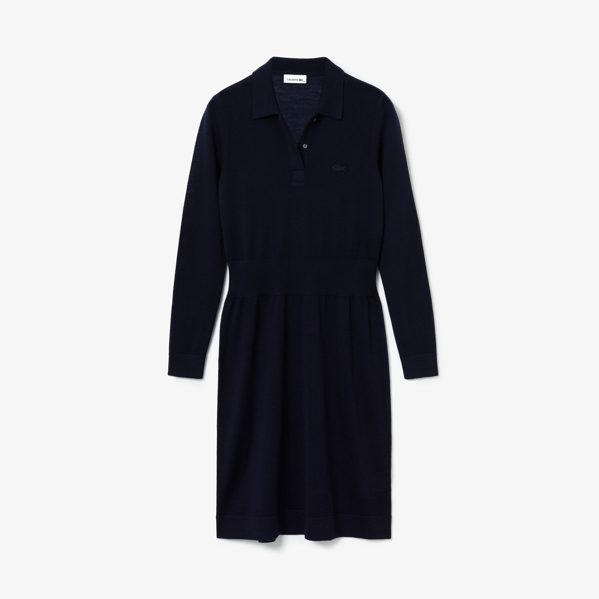 Robe femme Lacoste seconde main photo 1