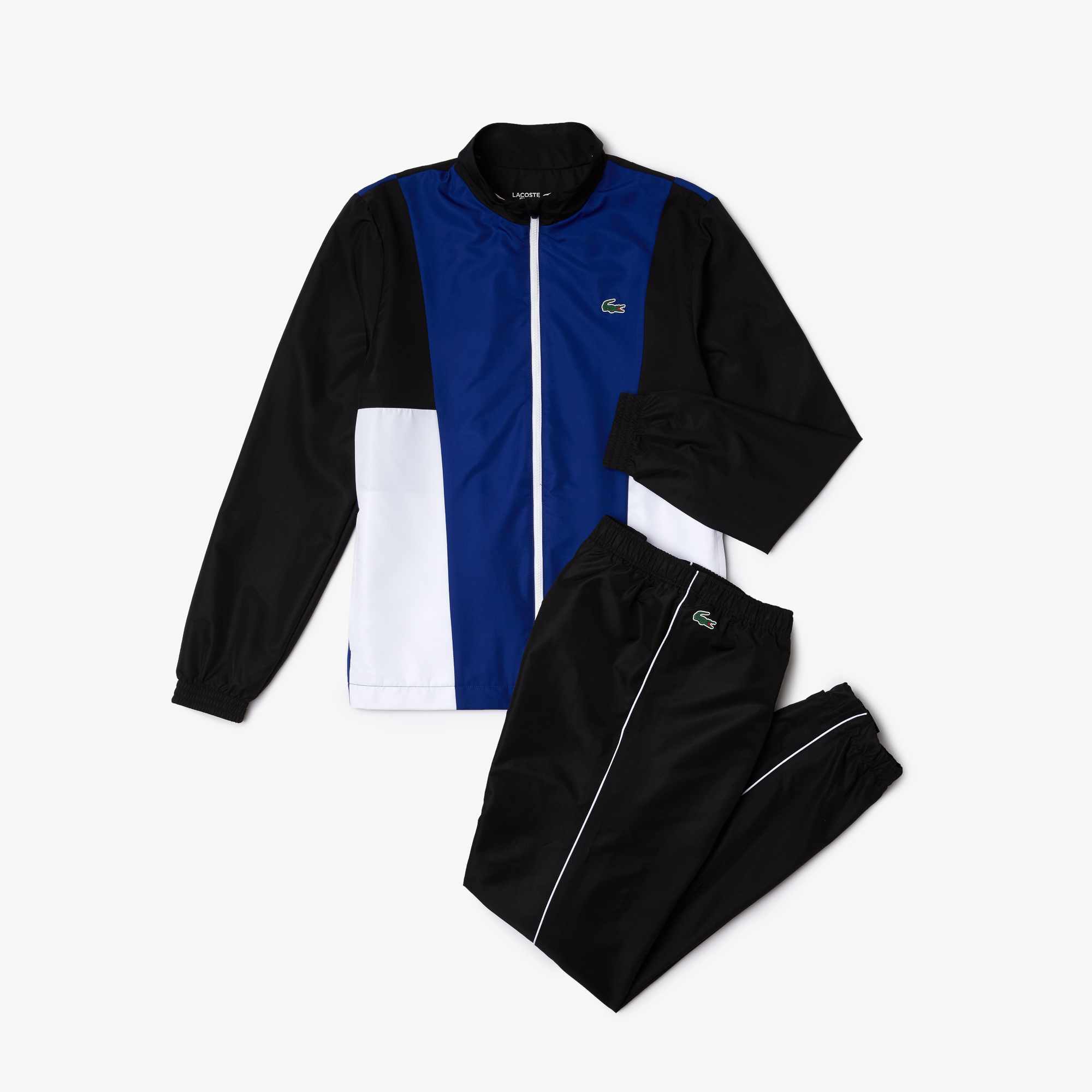 Ensemble de survêtement homme Lacoste seconde main photo 1