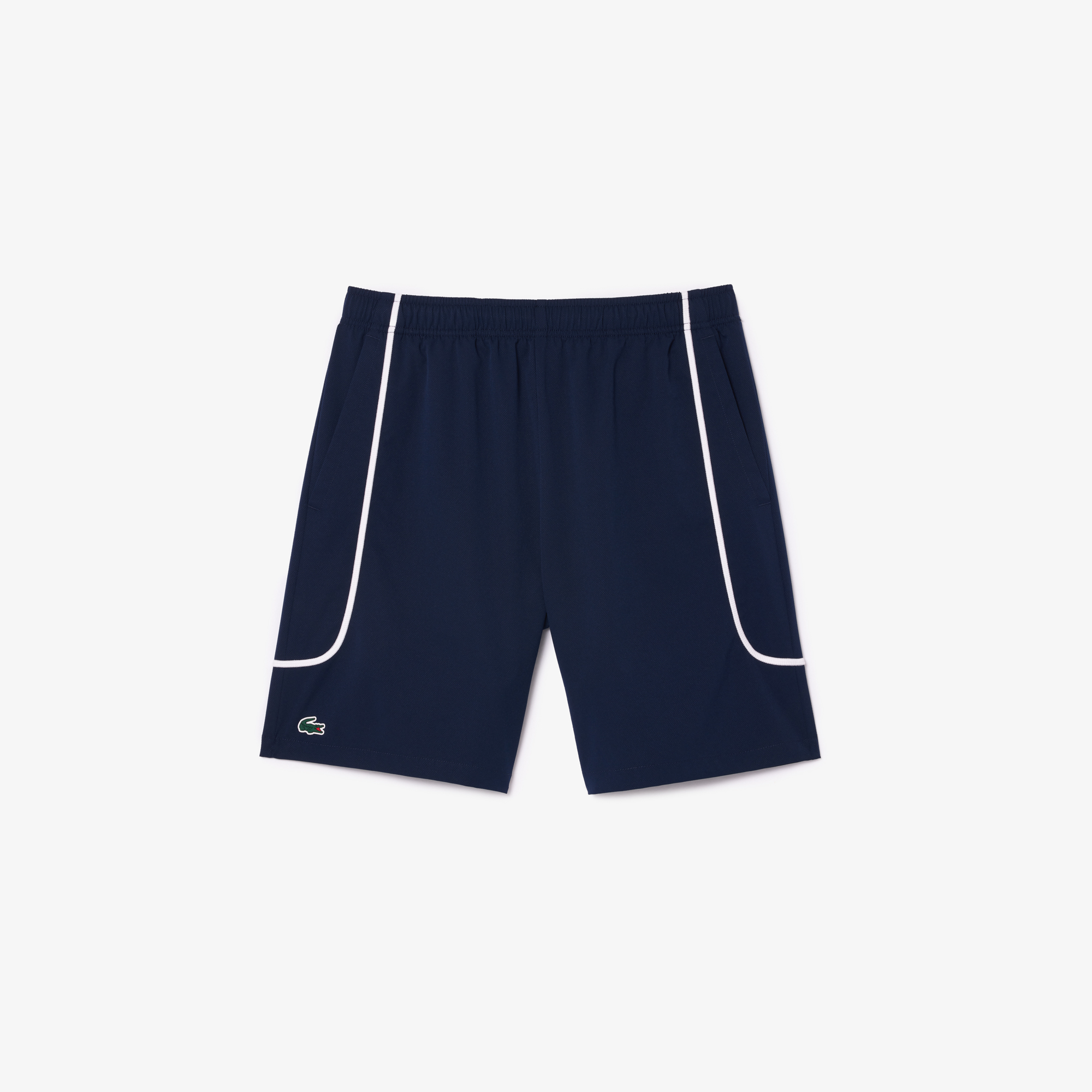 Short homme Lacoste seconde main photo 1