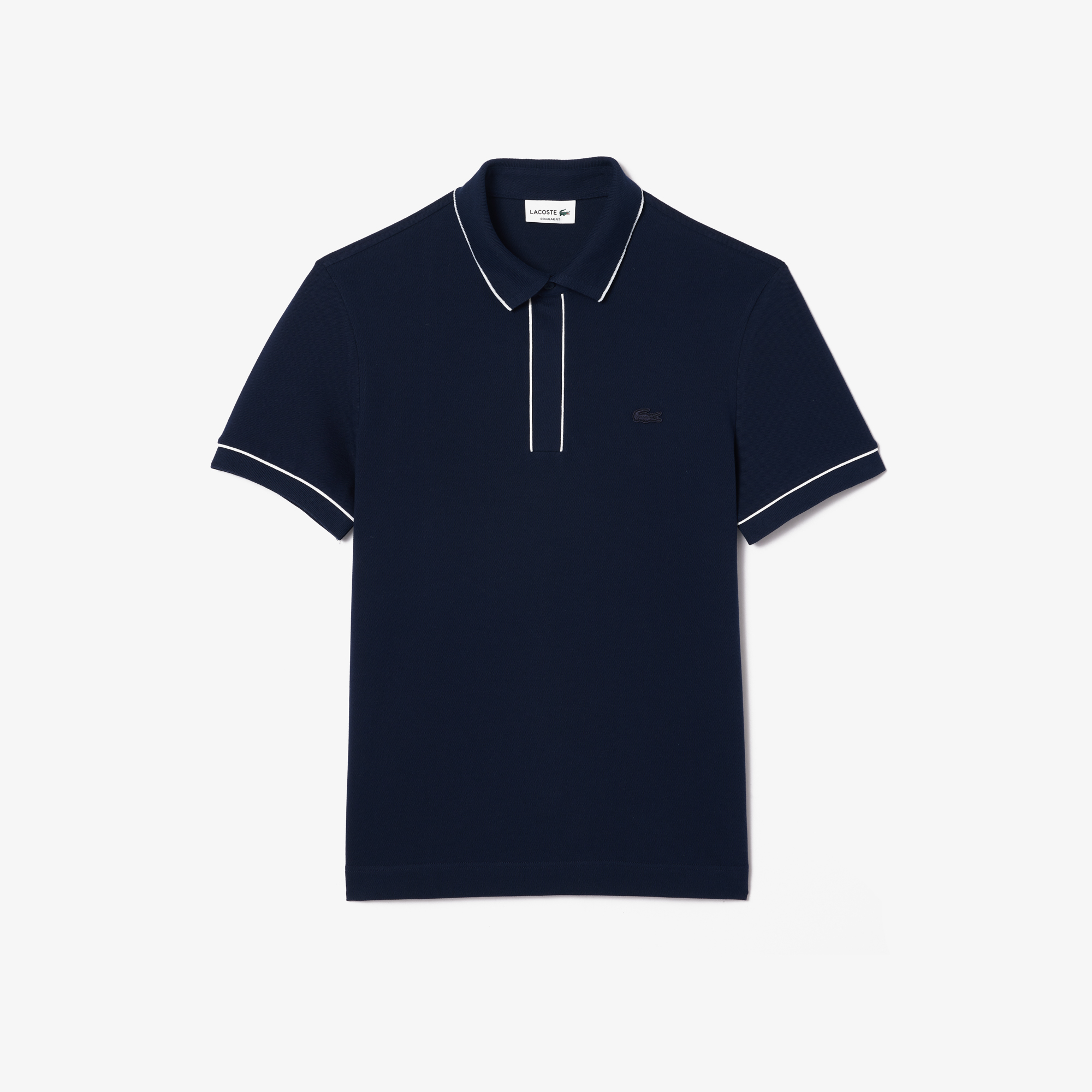 Polo homme Lacoste seconde main photo 1