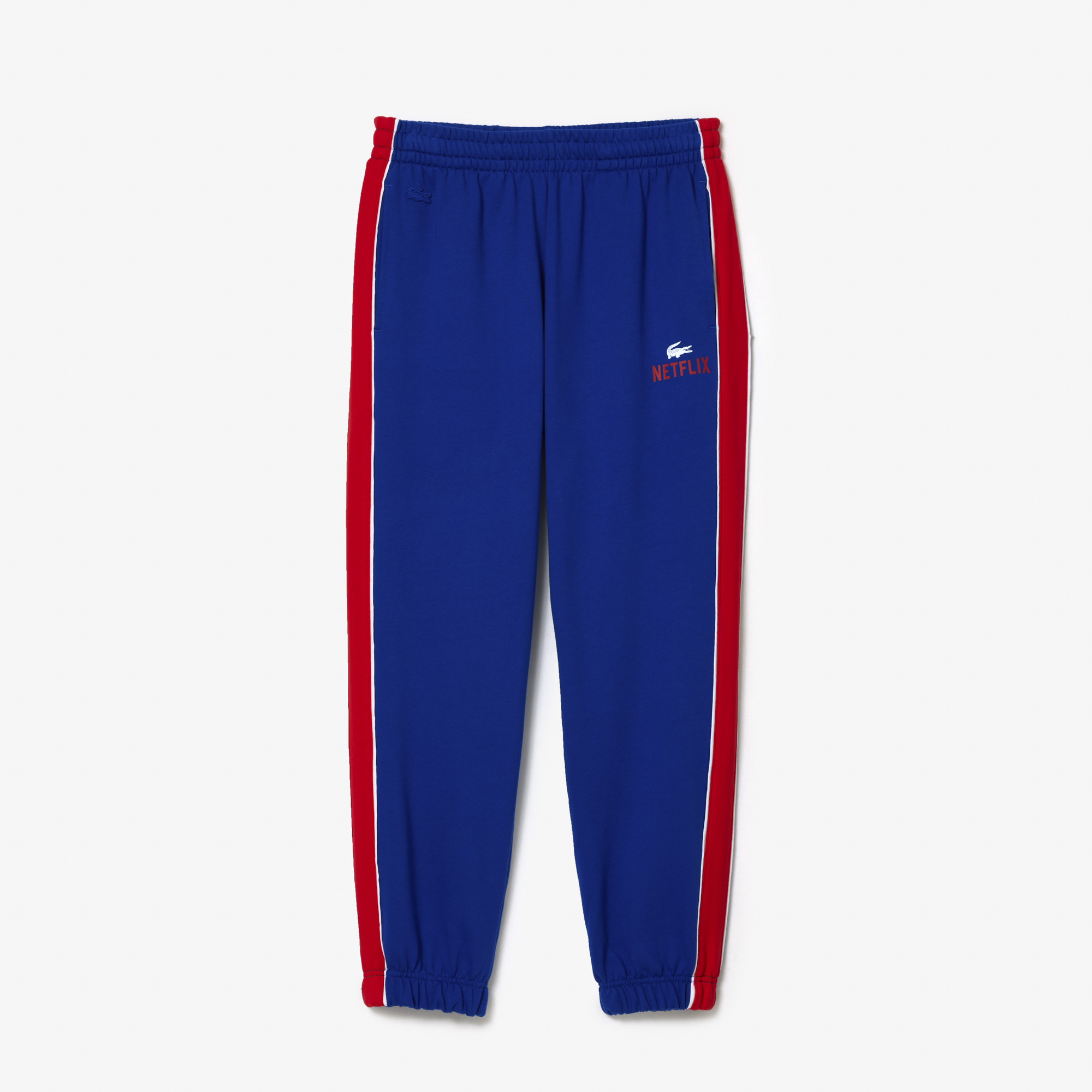 Pantalon Lacoste x Netflix unisexe Lacoste seconde main photo 1