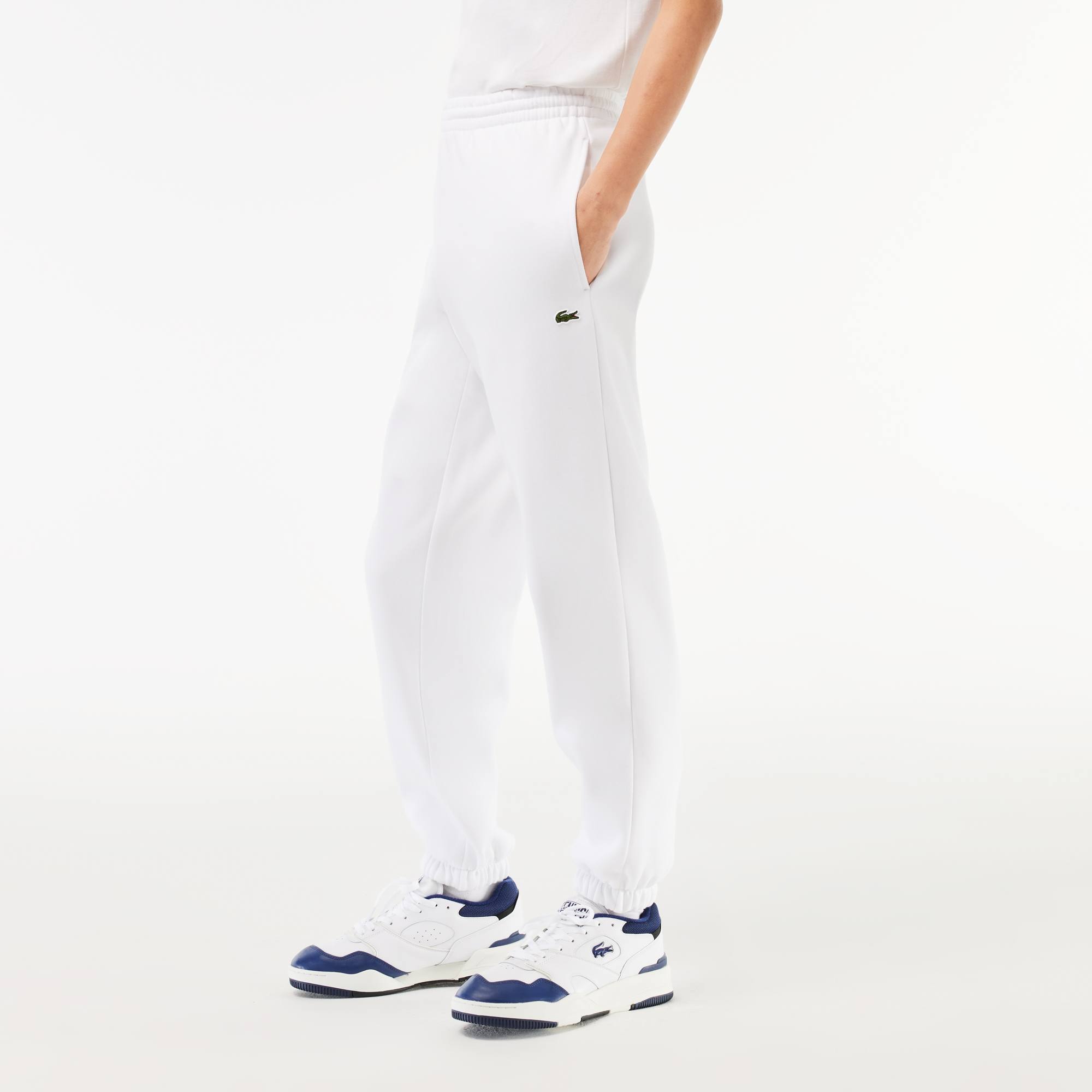 Pantalon homme Lacoste seconde main photo 3