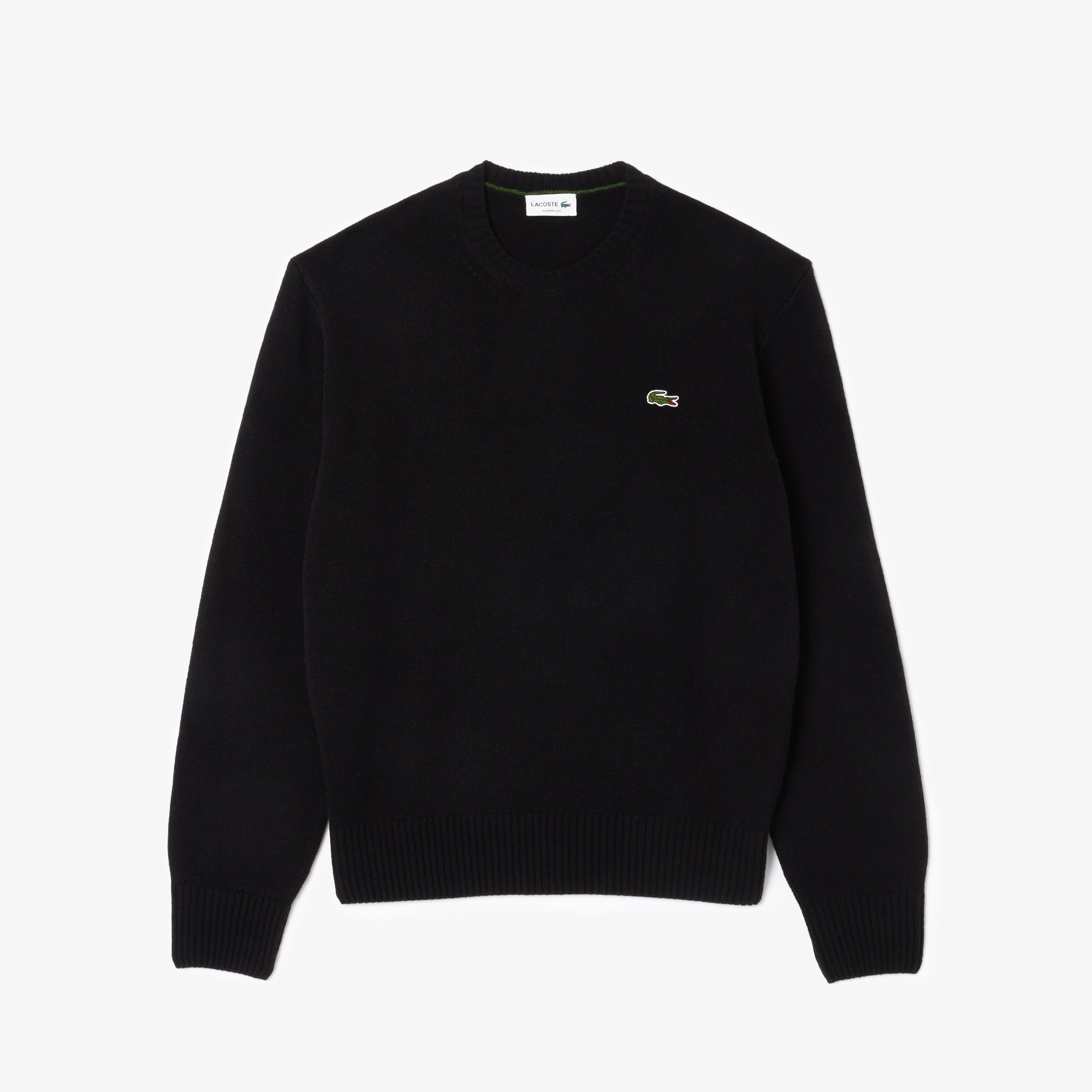 Pull homme Lacoste seconde main photo 1