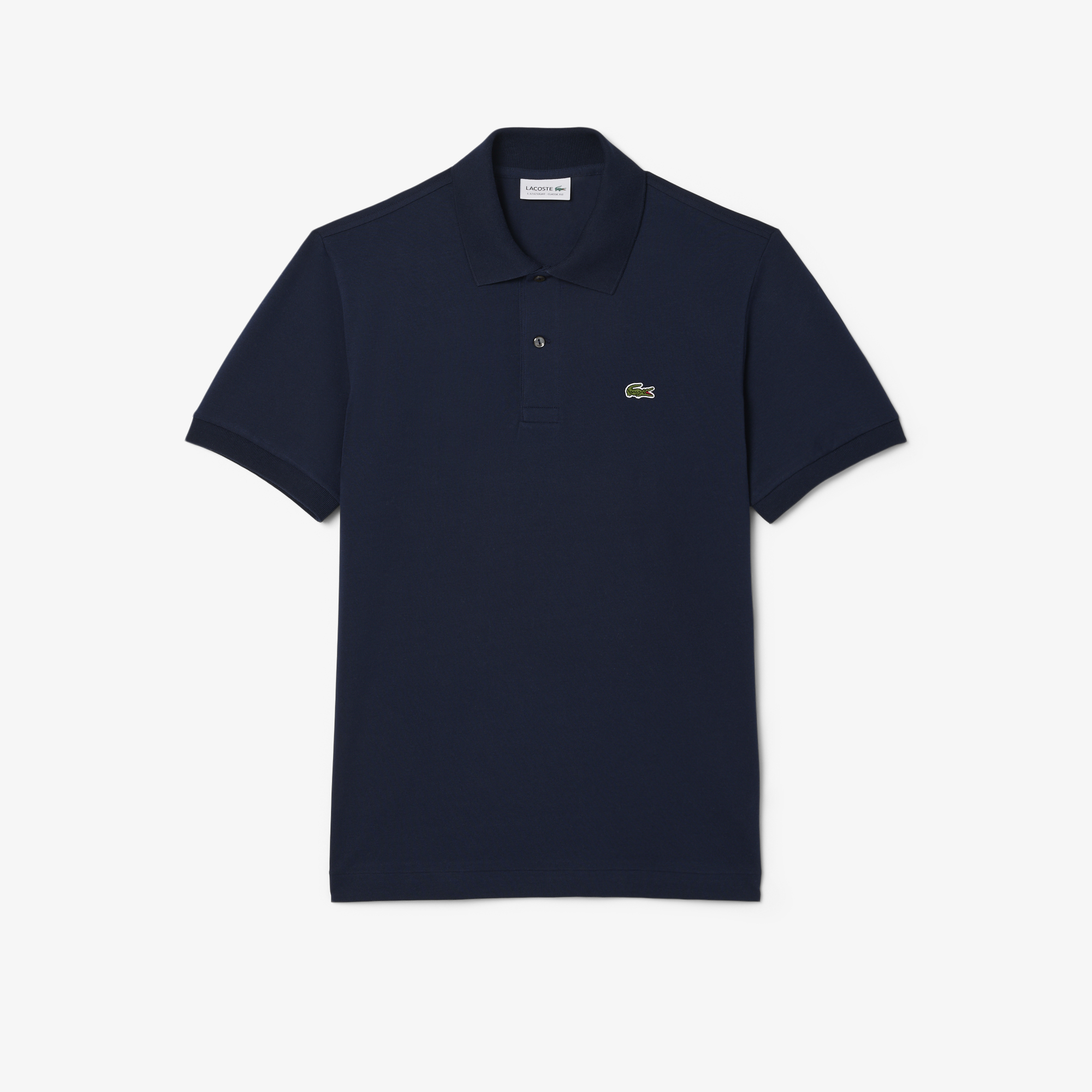 Polo homme Lacoste seconde main photo 1
