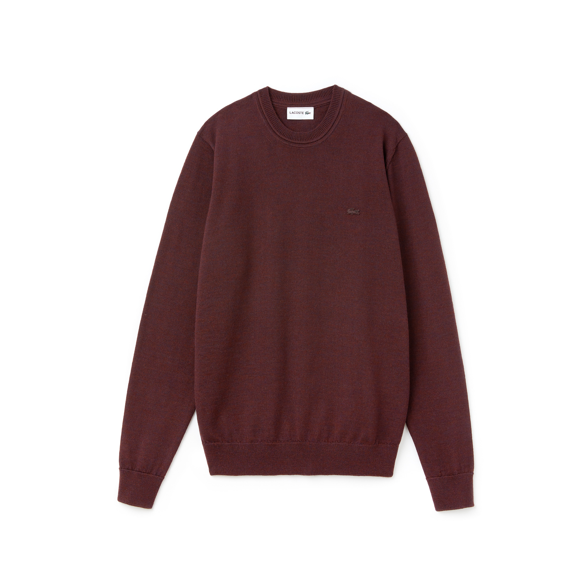 Pull homme Lacoste seconde main photo 1