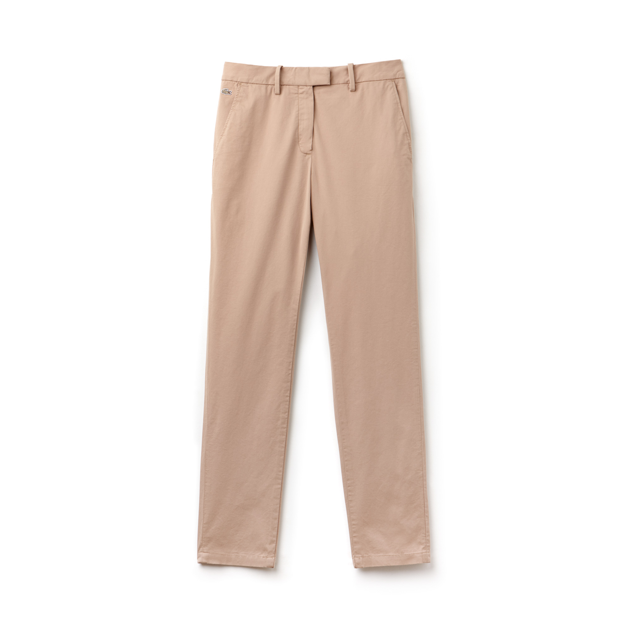 Pantalon femme Lacoste seconde main photo 1