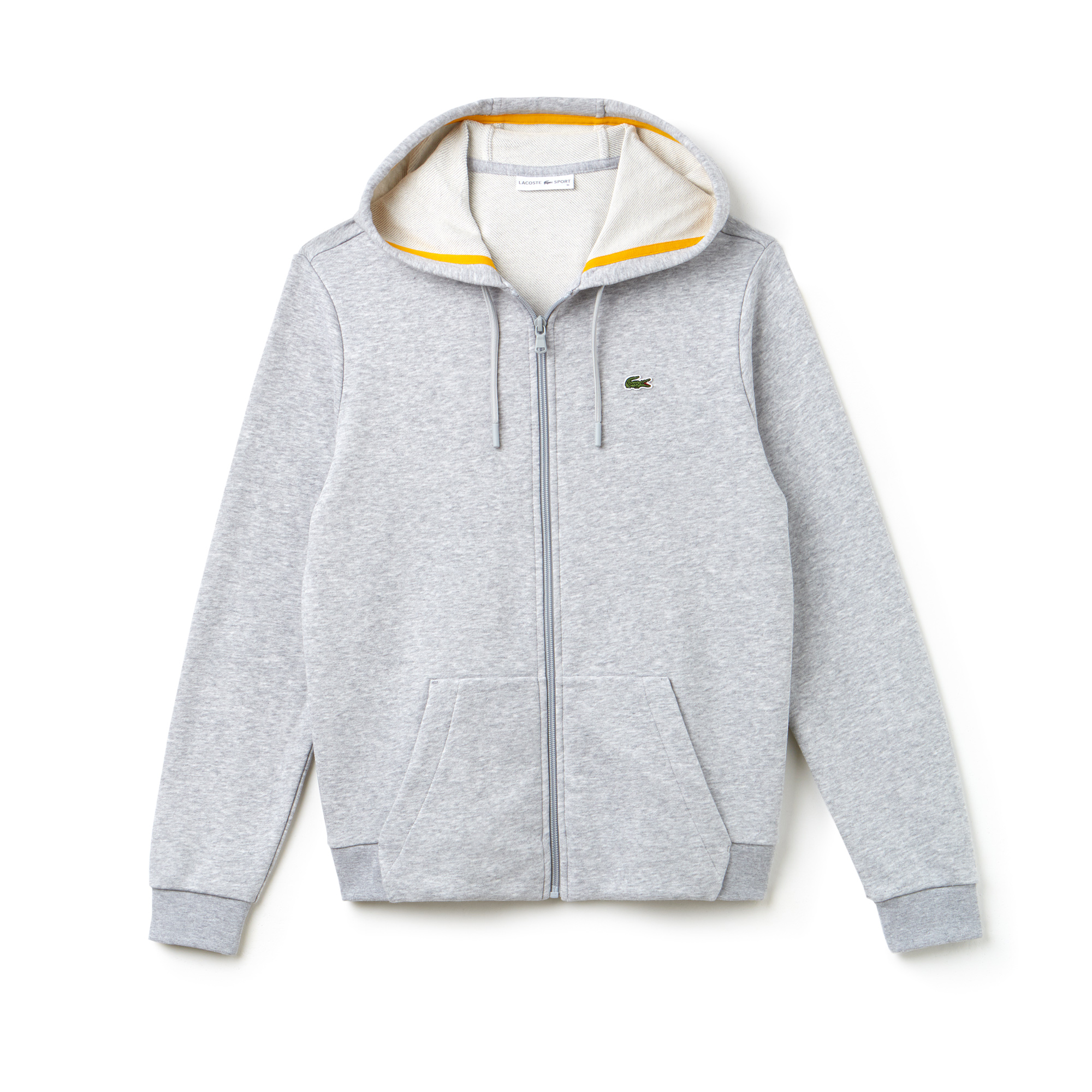 Sweatshirt femme Lacoste seconde main photo 1