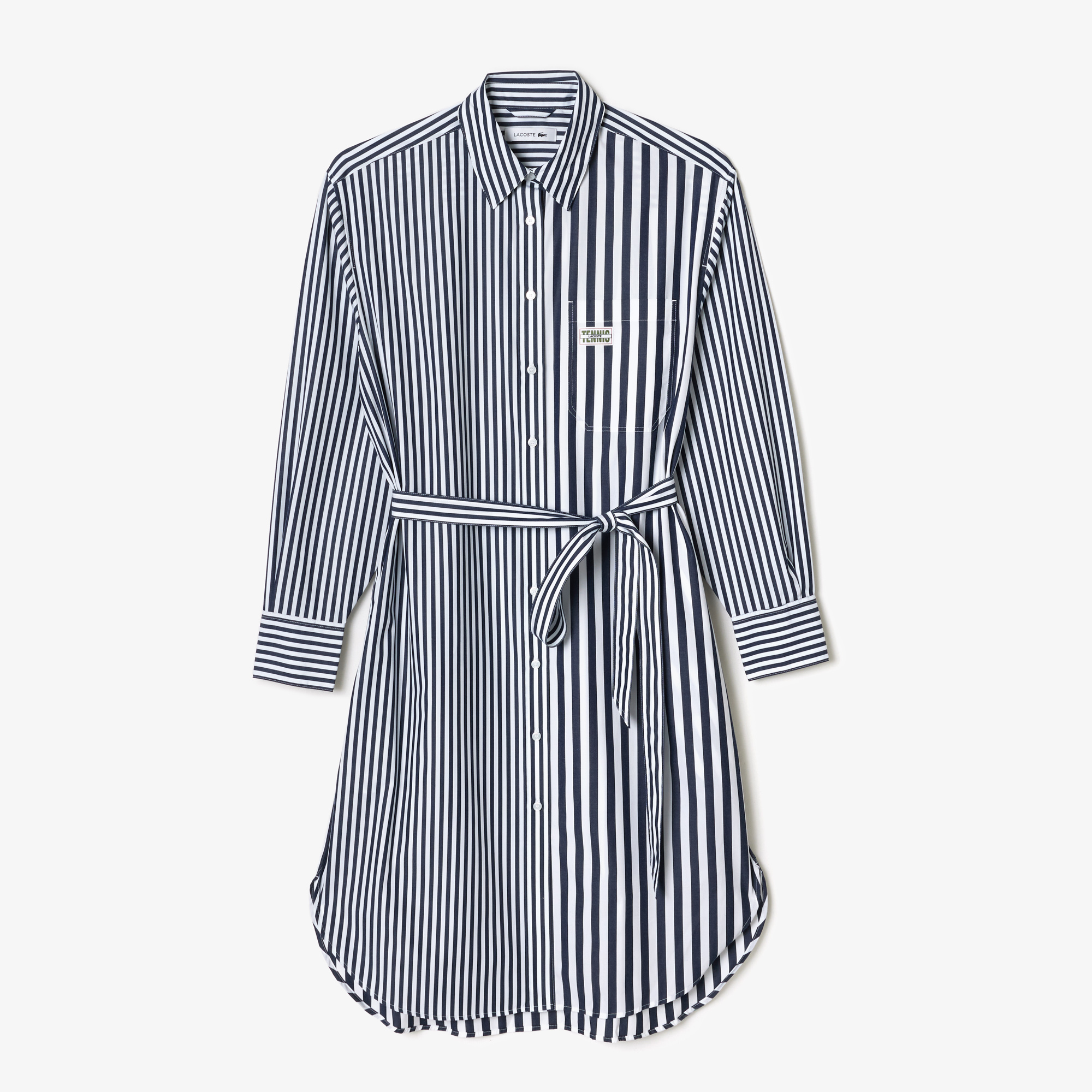 Robe femme Lacoste seconde main photo 1