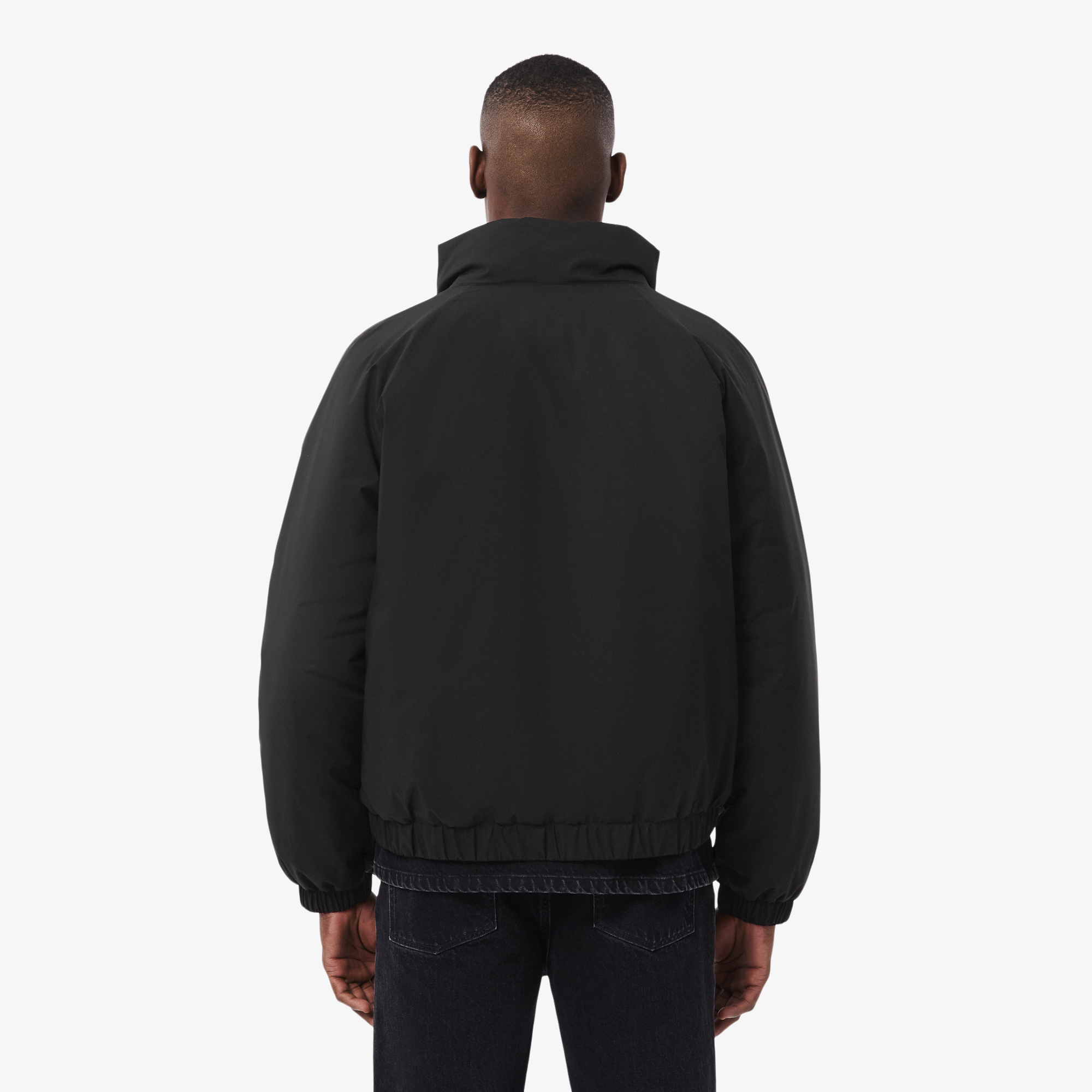 Veste Lacoste x Miami Open homme Lacoste seconde main photo 4